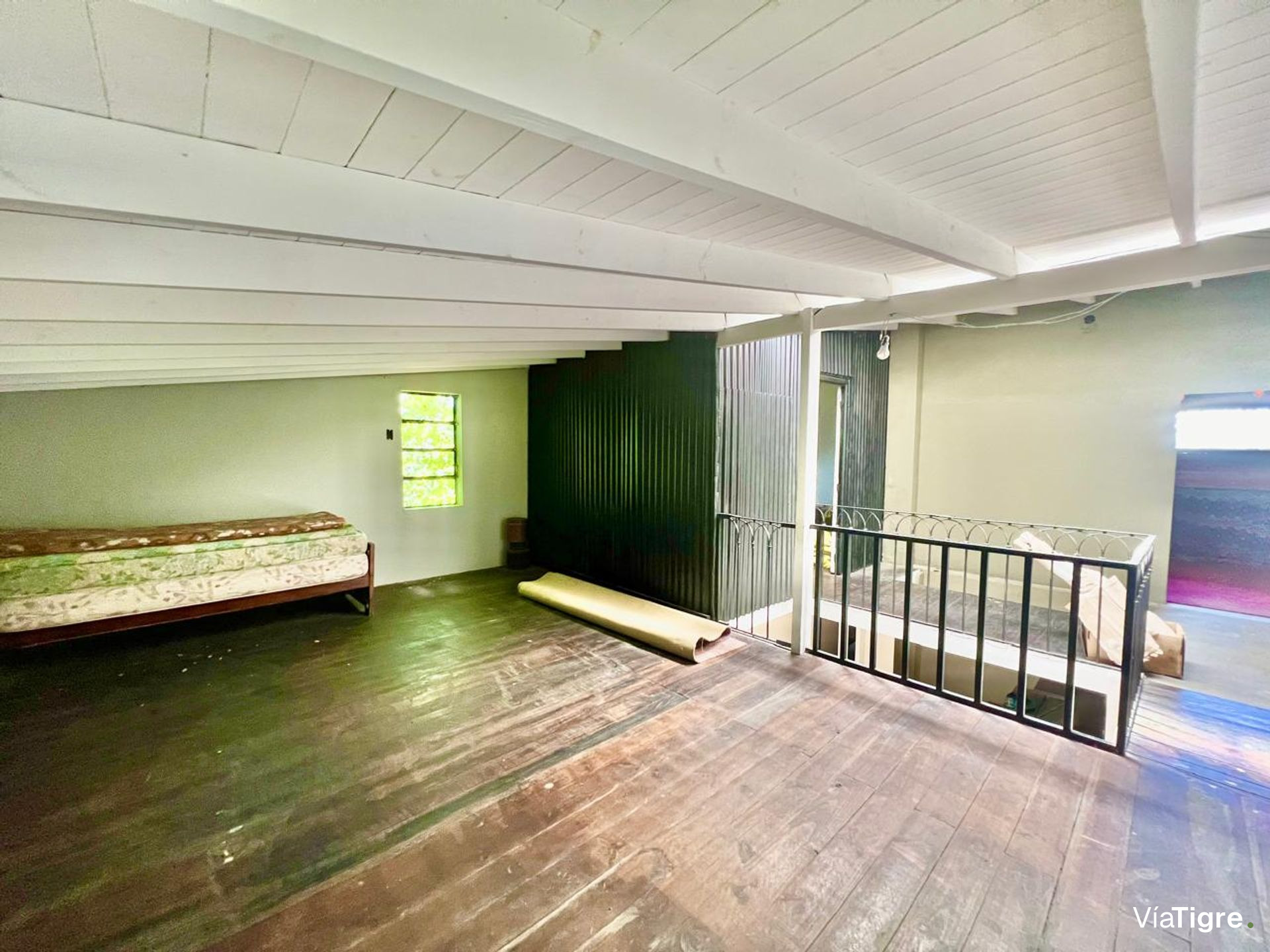 Casa En Venta Olivos 6 Ambientes Con Jardin