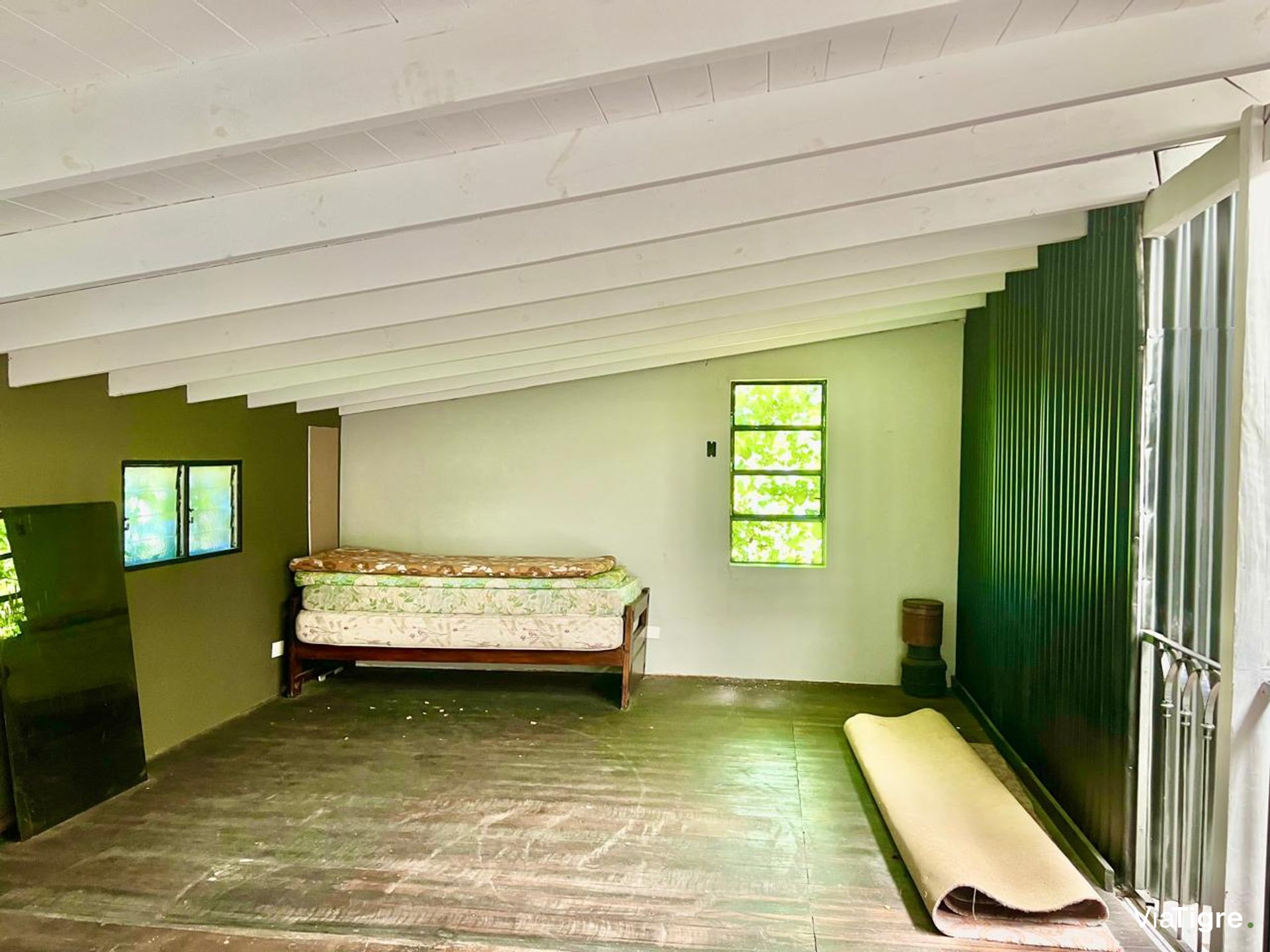 Casa En Venta Olivos 6 Ambientes Con Jardin