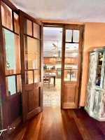 Casa En Venta Olivos 6 Ambientes Con Jardin