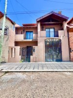 Casa En Venta Olivos 6 Ambientes Con Jardin