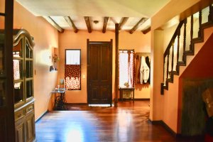 Casa En Venta Olivos 6 Ambientes Con Jardin