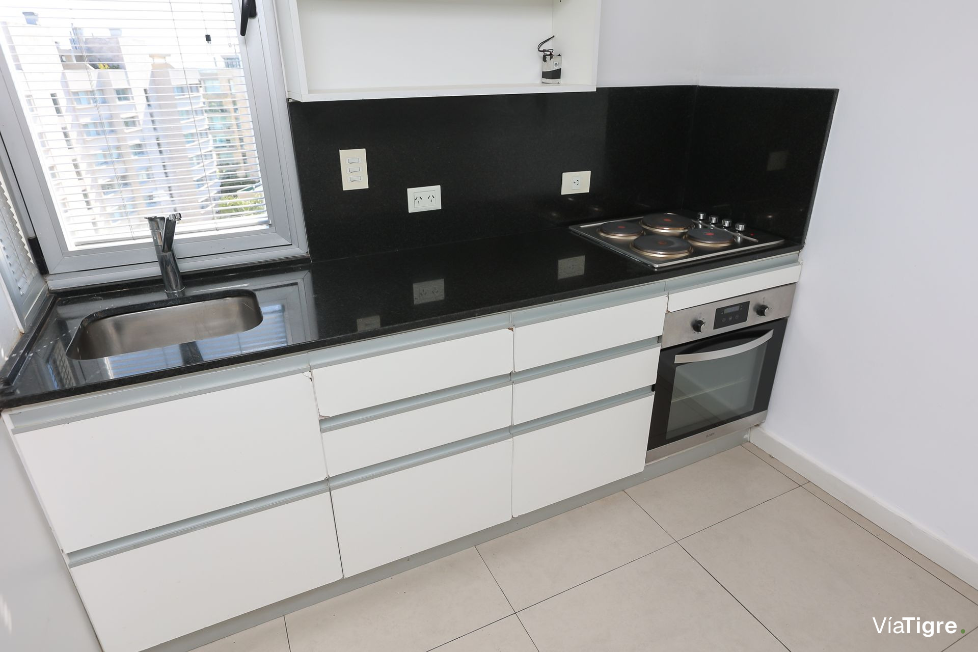 Venta Dpto Tipo Duplex 5 Amb/Islas De Golf/Permuta