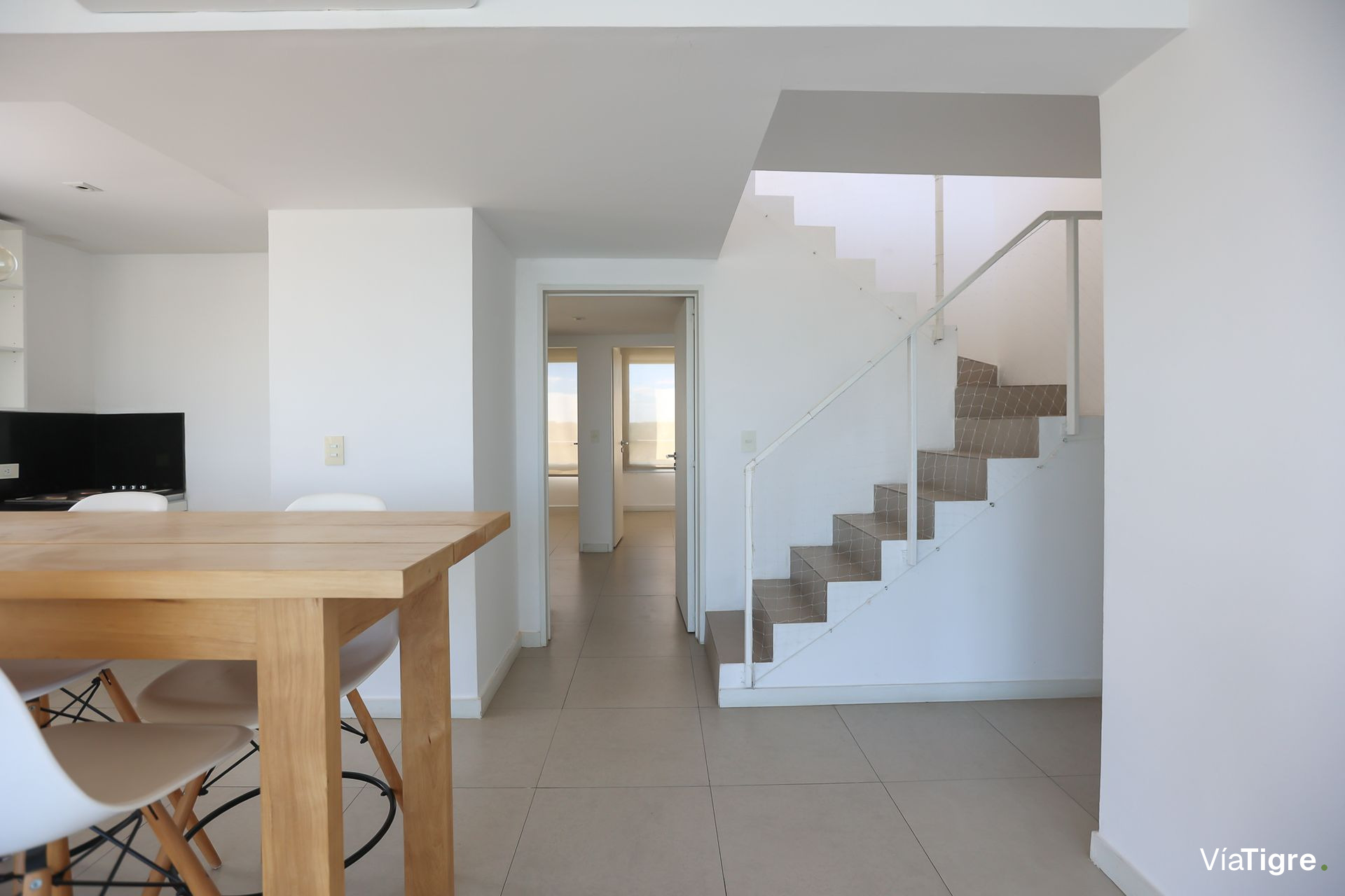 Venta Dpto Tipo Duplex 5 Amb/Islas De Golf/Permuta