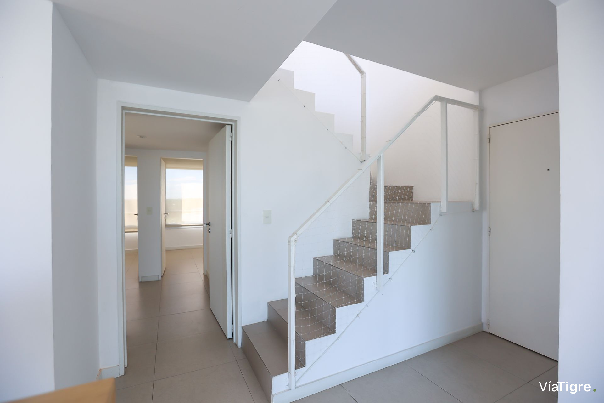 Venta Dpto Tipo Duplex 5 Amb/Islas De Golf/Permuta