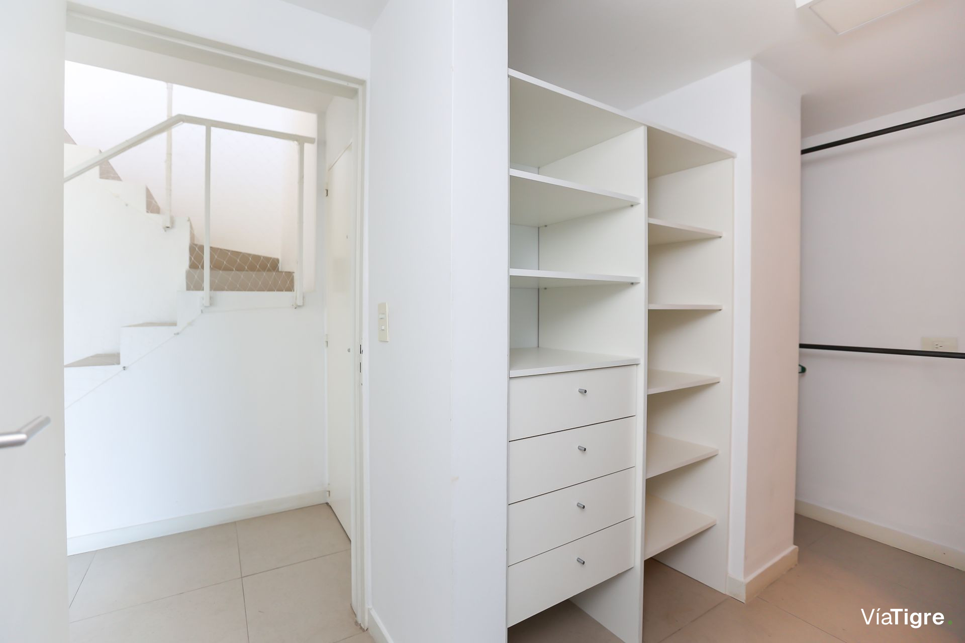 Venta Dpto Tipo Duplex 5 Amb/Islas De Golf/Permuta