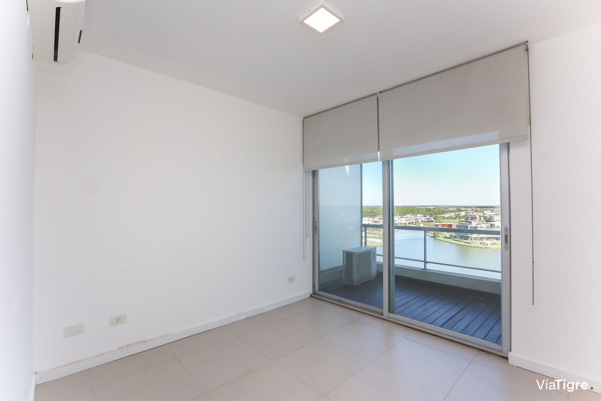 Venta Dpto Tipo Duplex 5 Amb/Islas De Golf/Permuta