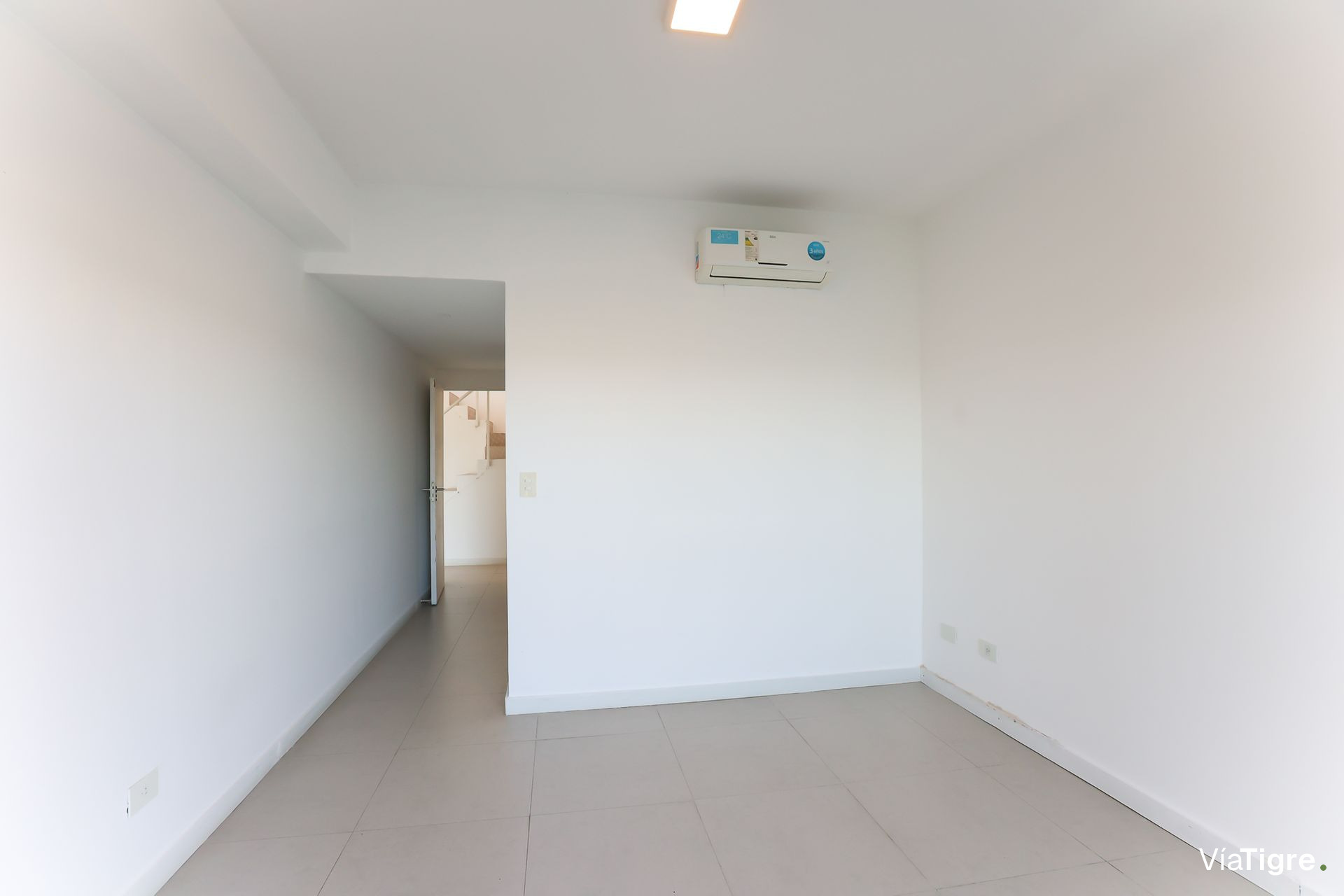 Venta Dpto Tipo Duplex 5 Amb/Islas De Golf/Permuta
