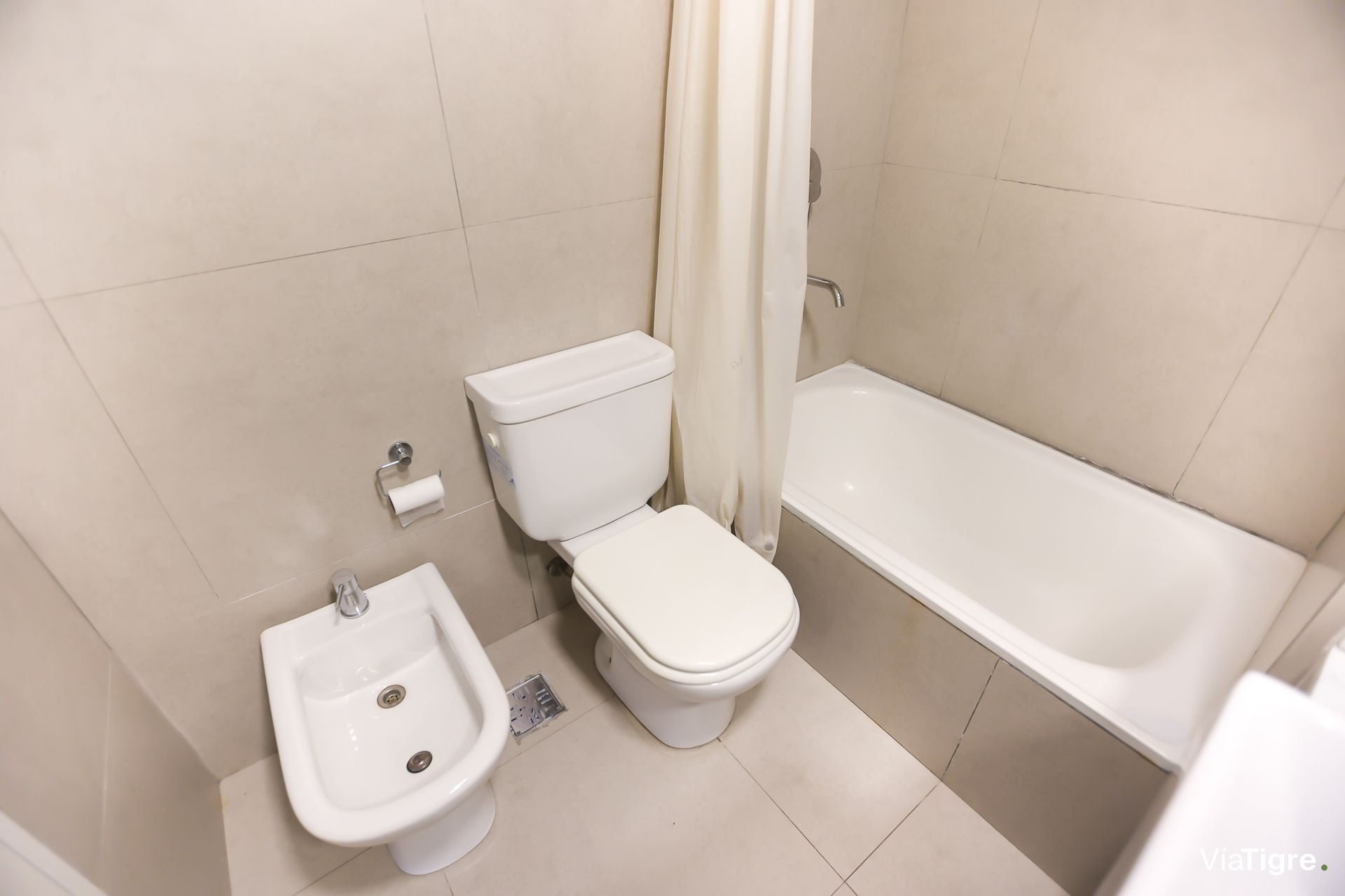 Venta Dpto Tipo Duplex 5 Amb/Islas De Golf/Permuta