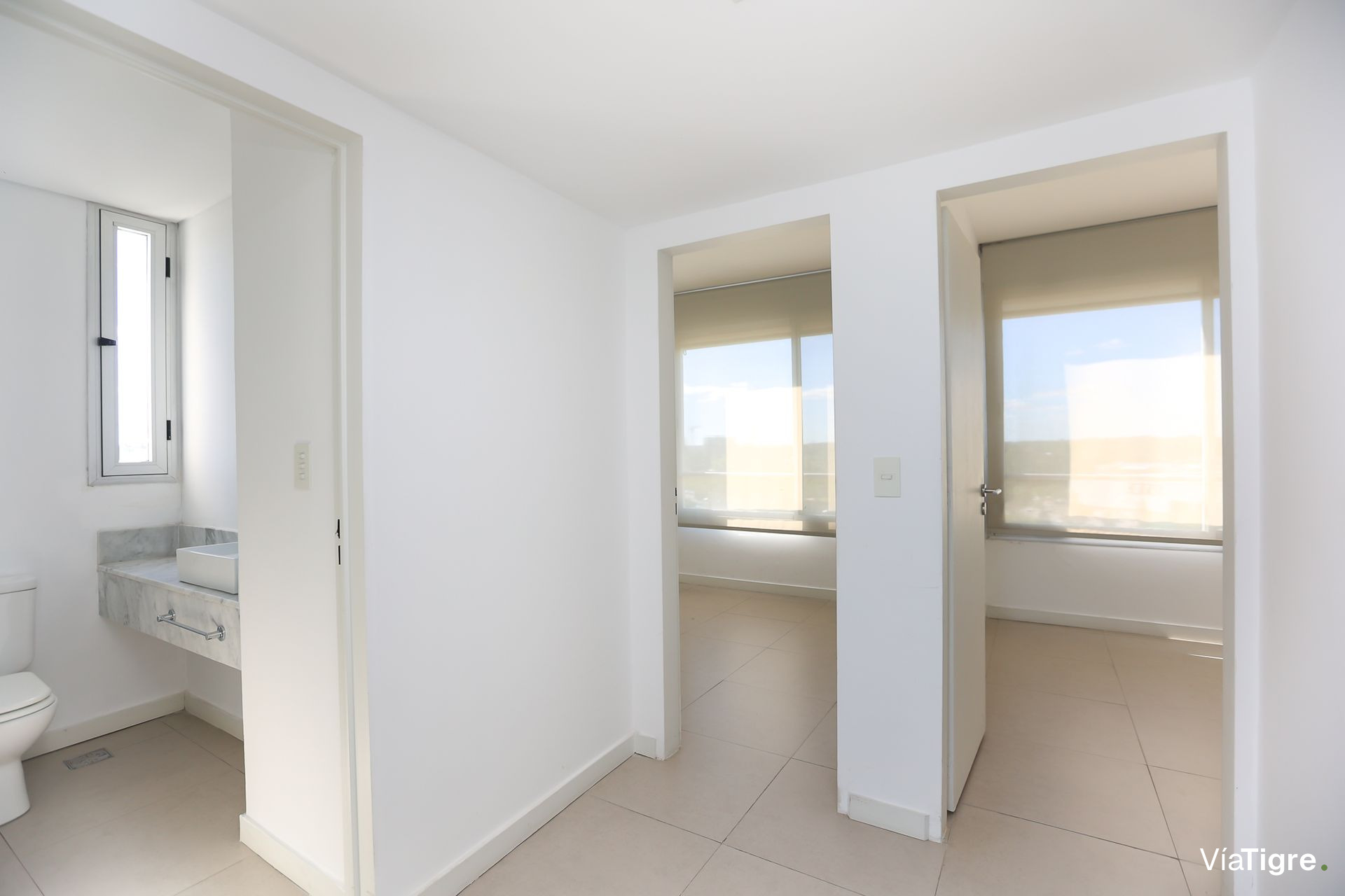 Venta Dpto Tipo Duplex 5 Amb/Islas De Golf/Permuta