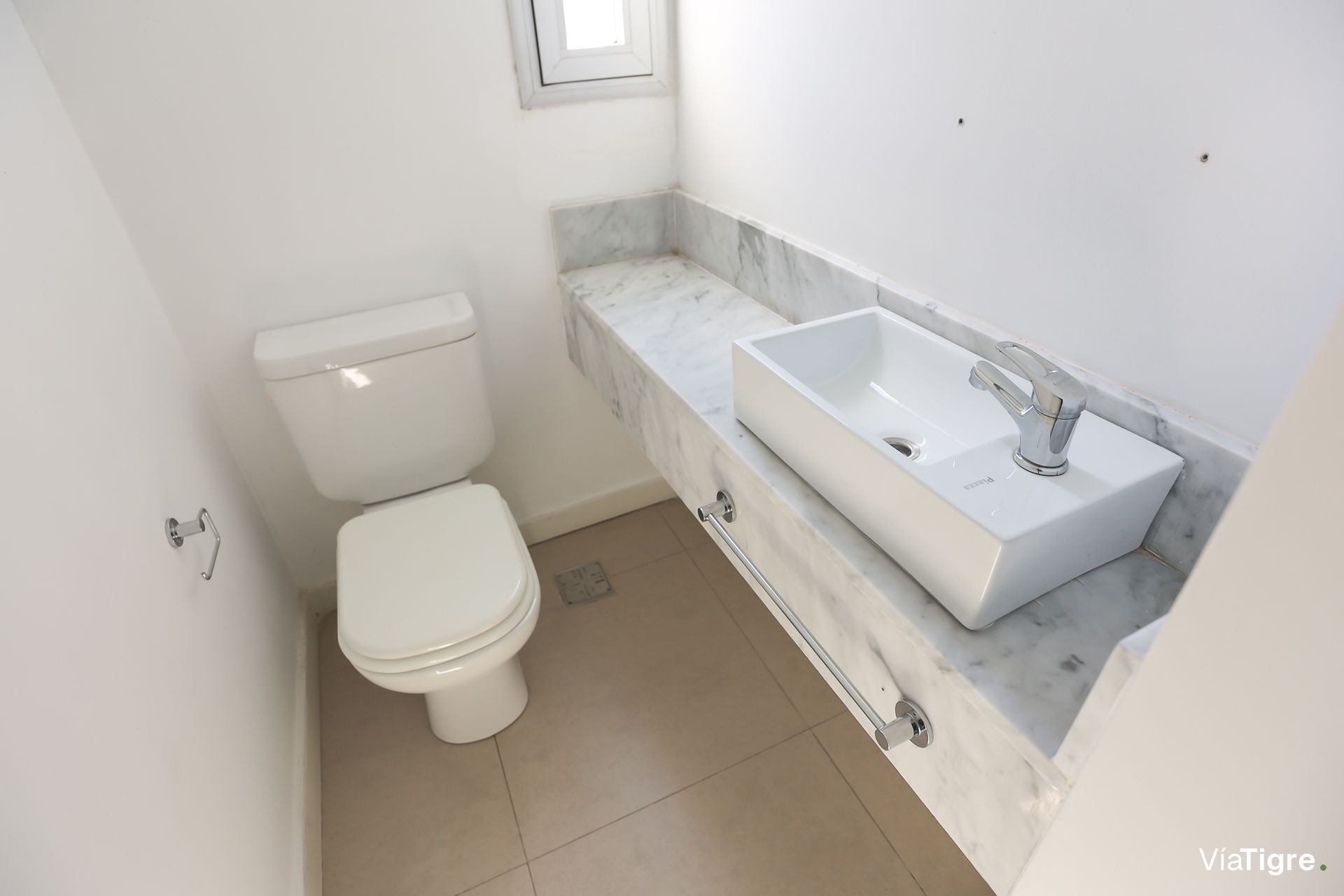 Venta Dpto Tipo Duplex 5 Amb/Islas De Golf/Permuta
