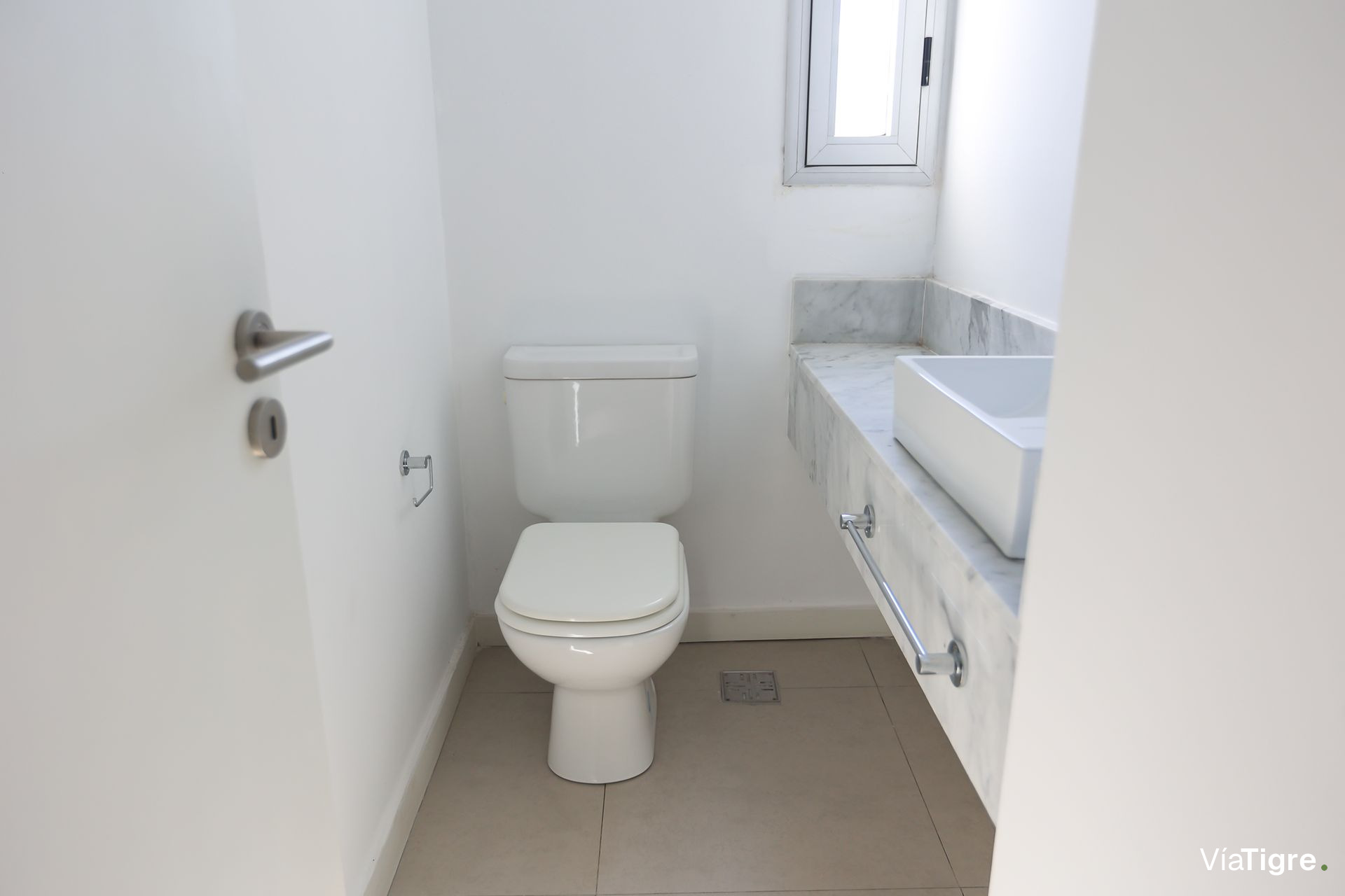 Venta Dpto Tipo Duplex 5 Amb/Islas De Golf/Permuta