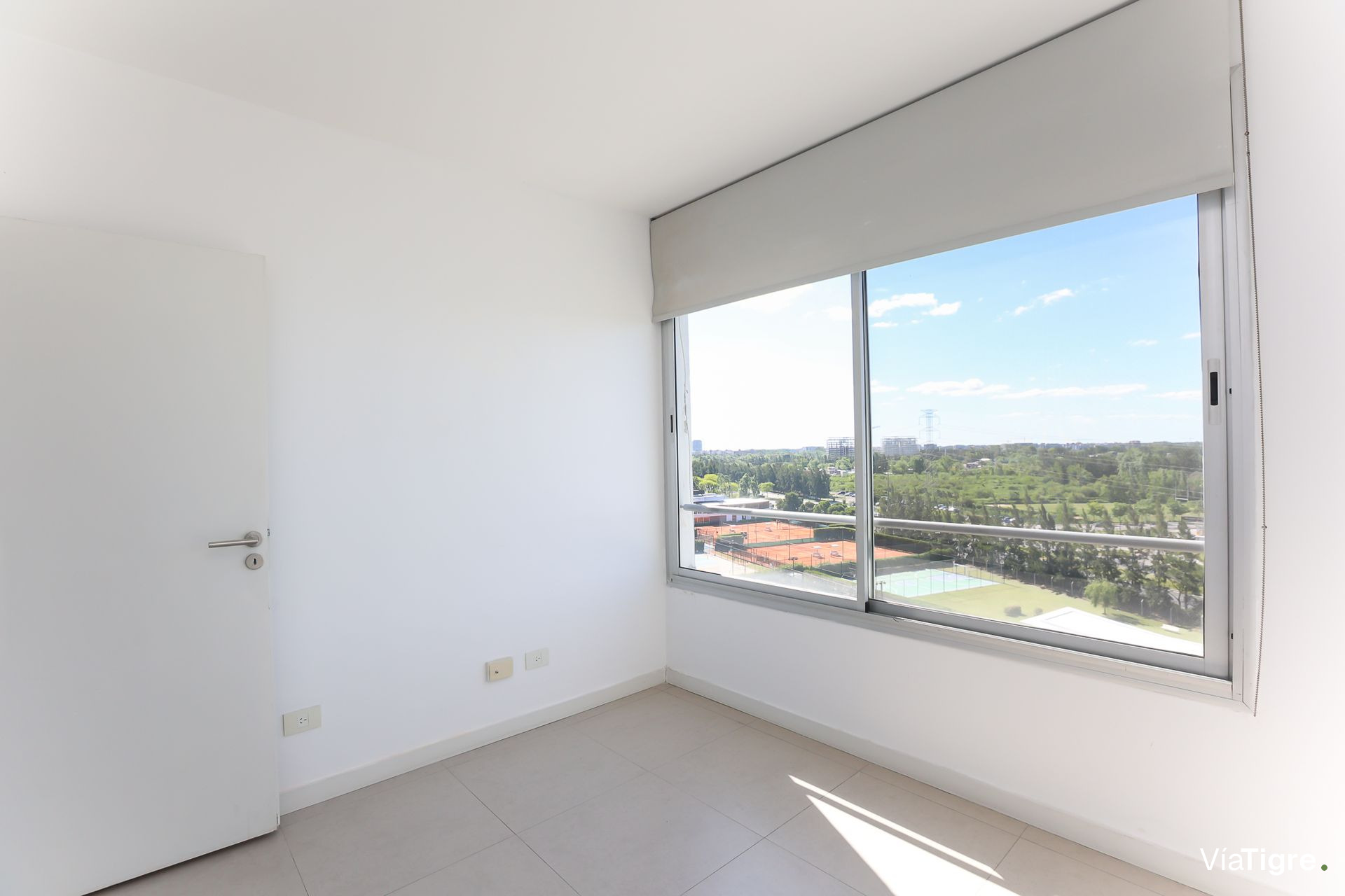 Venta Dpto Tipo Duplex 5 Amb/Islas De Golf/Permuta