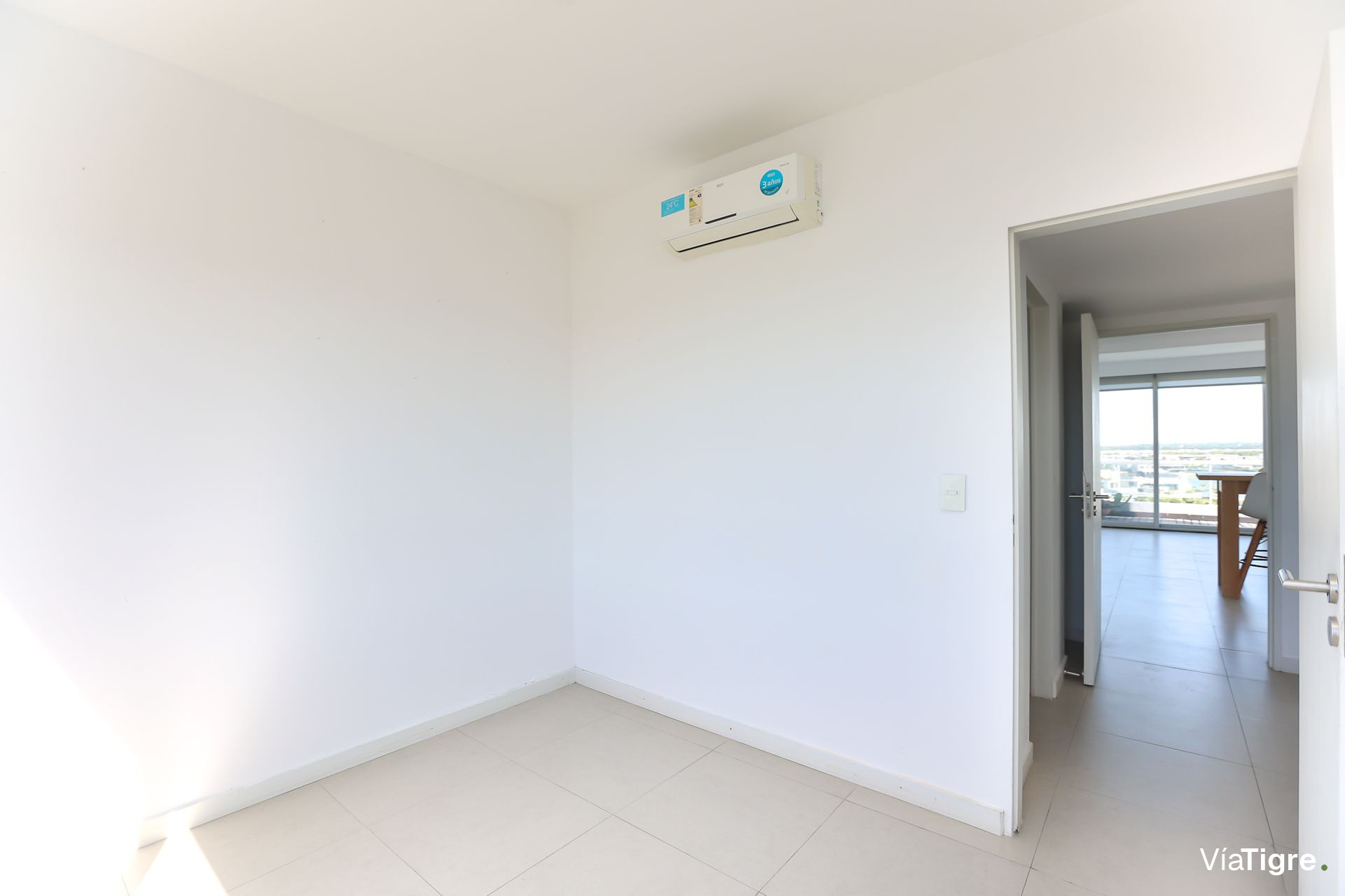 Venta Dpto Tipo Duplex 5 Amb/Islas De Golf/Permuta