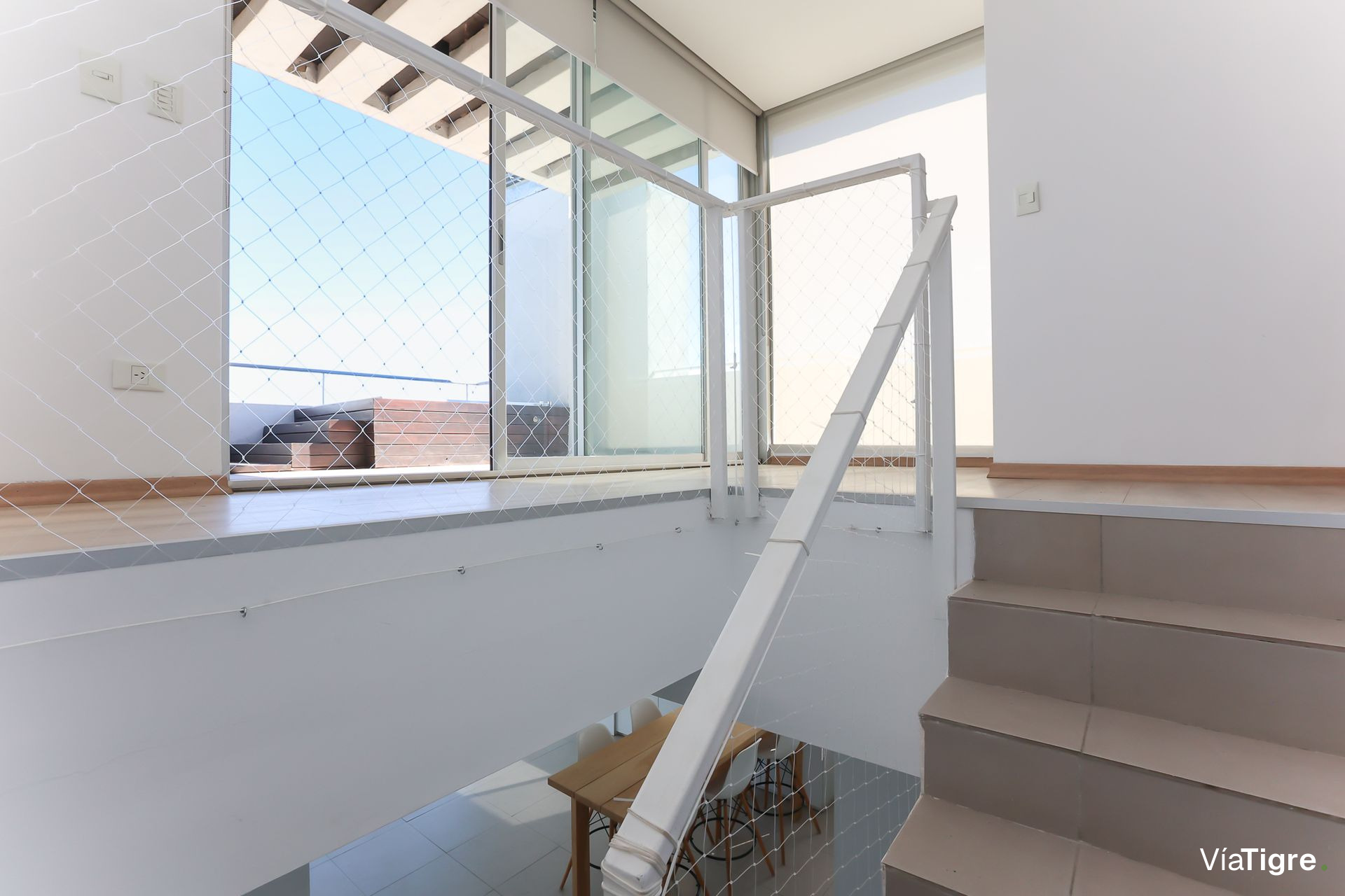 Venta Dpto Tipo Duplex 5 Amb/Islas De Golf/Permuta