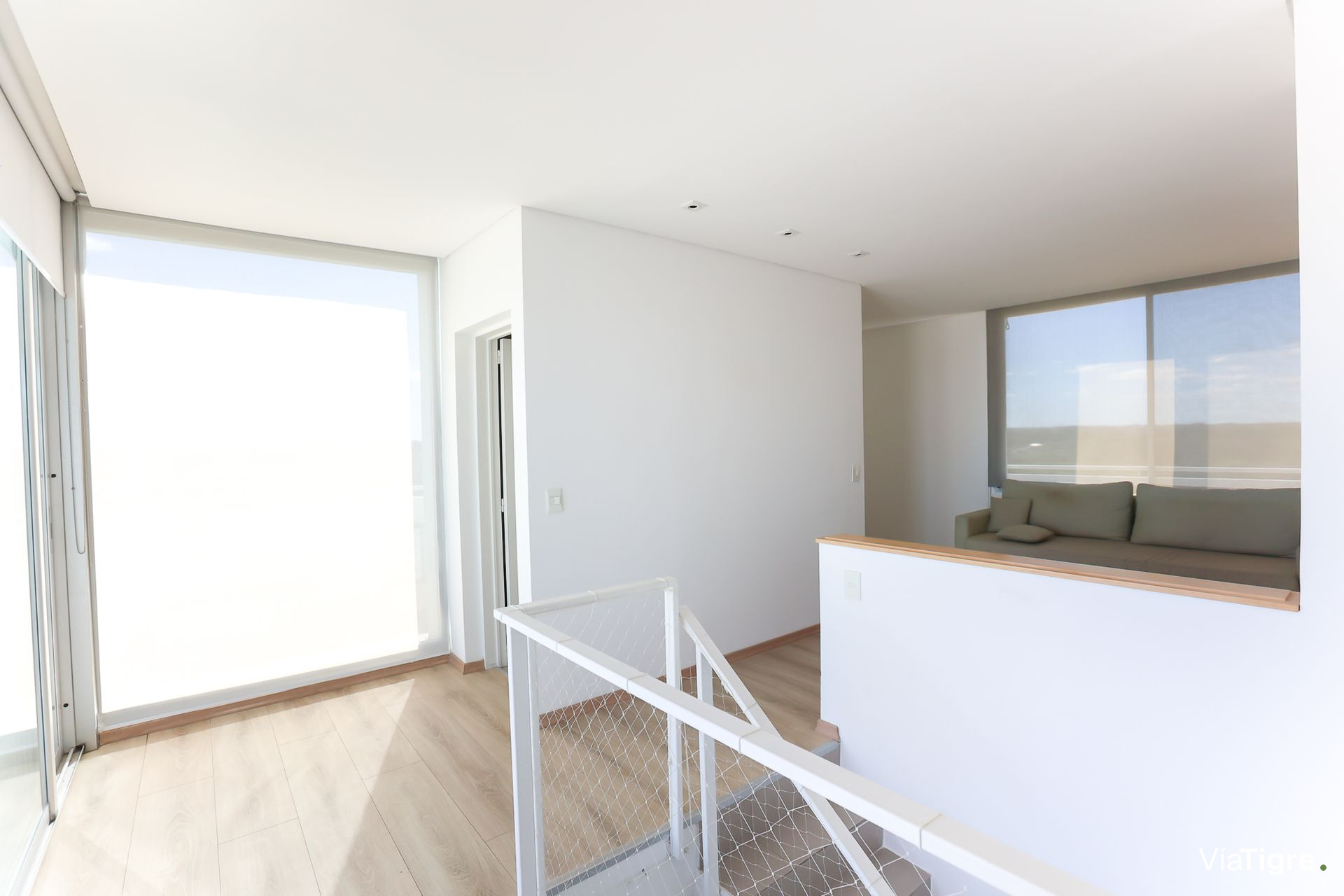 Venta Dpto Tipo Duplex 5 Amb/Islas De Golf/Permuta