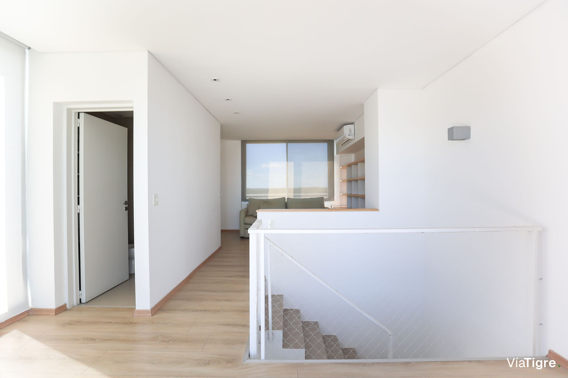 Venta Dpto Tipo Duplex 5 Amb/Islas De Golf/Permuta