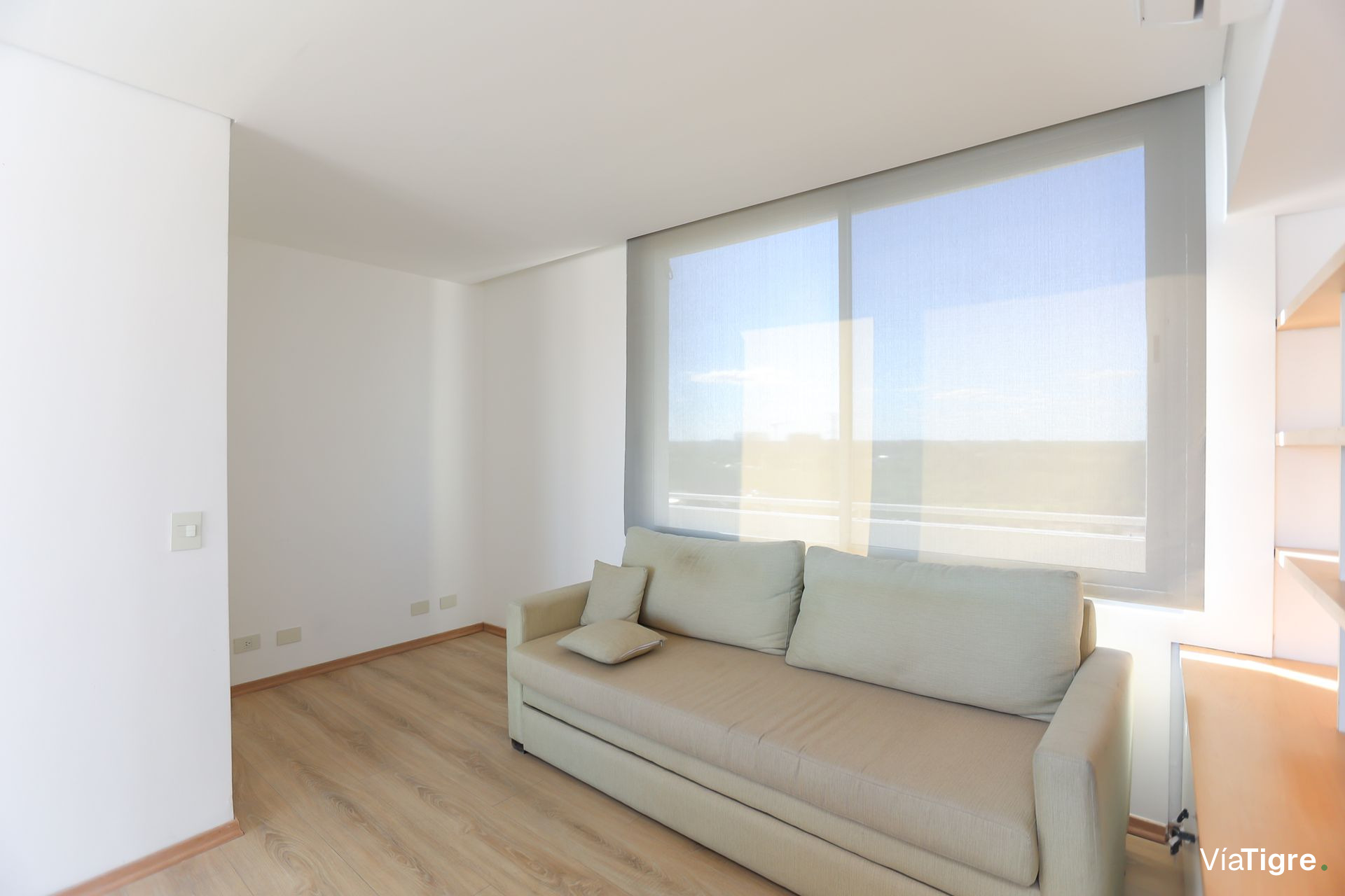 Venta Dpto Tipo Duplex 5 Amb/Islas De Golf/Permuta
