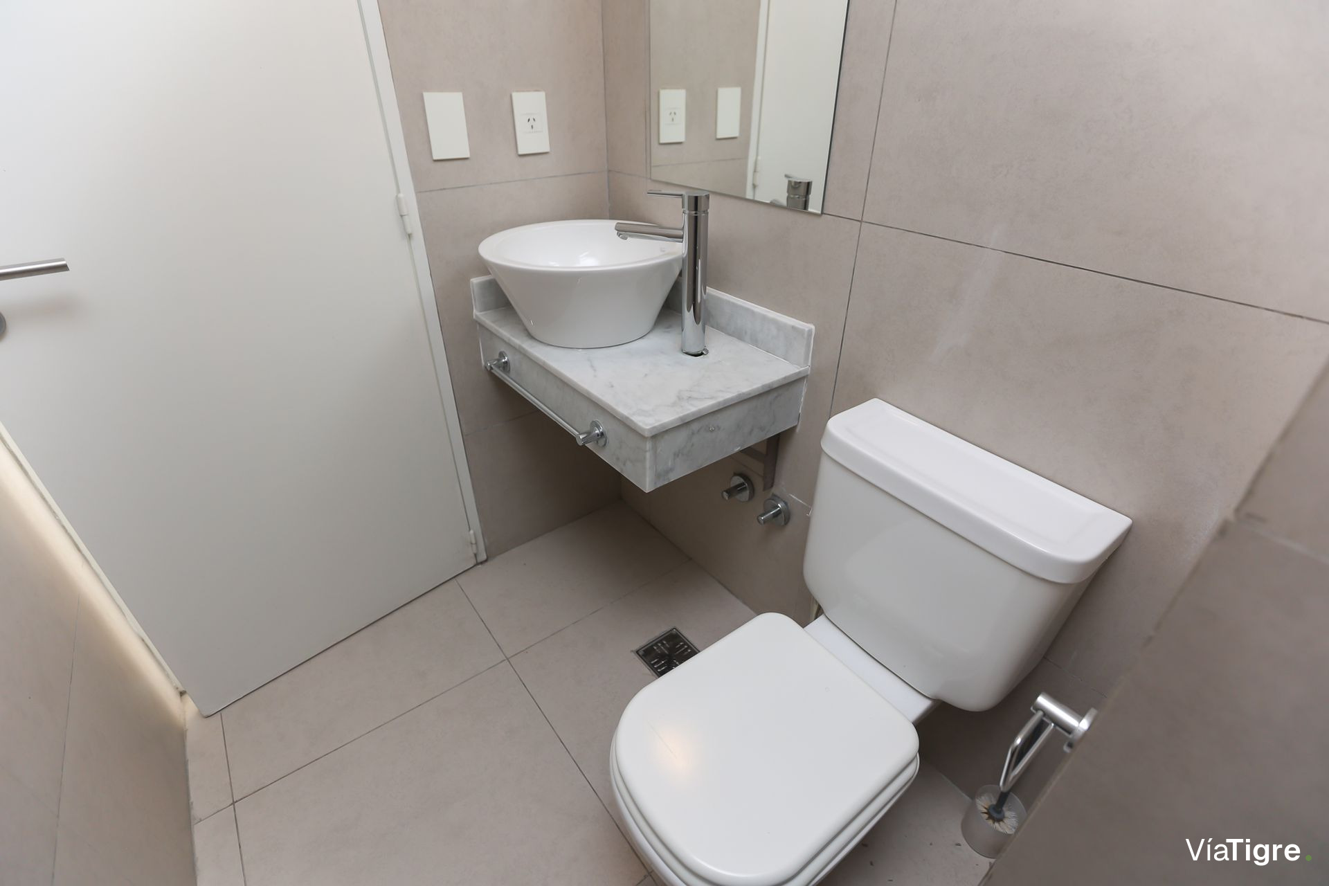 Venta Dpto Tipo Duplex 5 Amb/Islas De Golf/Permuta