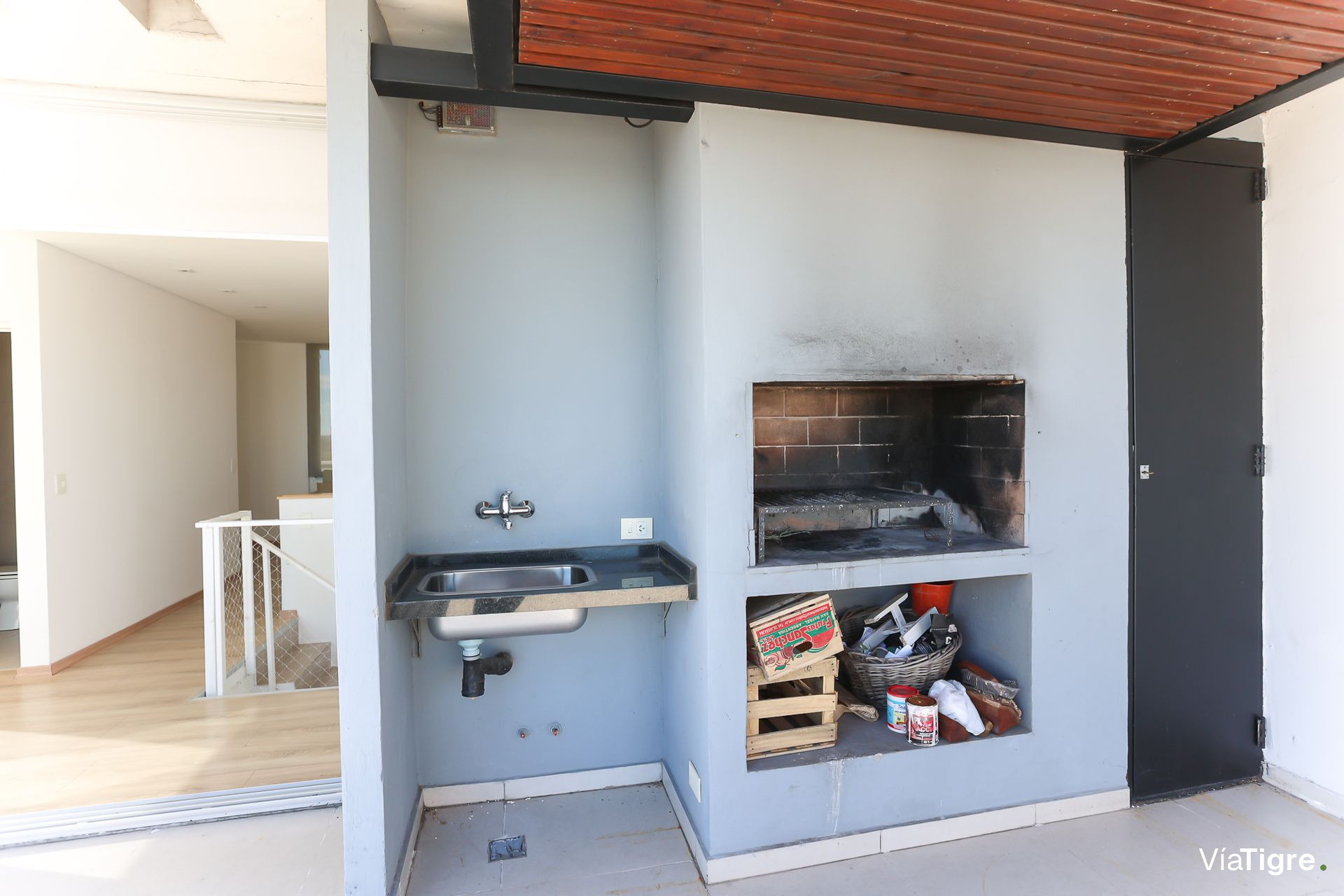 Venta Dpto Tipo Duplex 5 Amb/Islas De Golf/Permuta