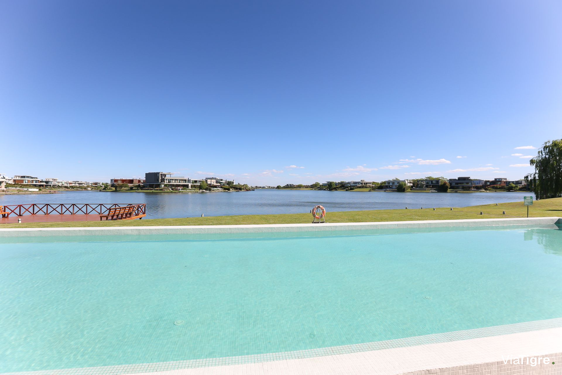 Venta Dpto Tipo Duplex 5 Amb/Islas De Golf/Permuta
