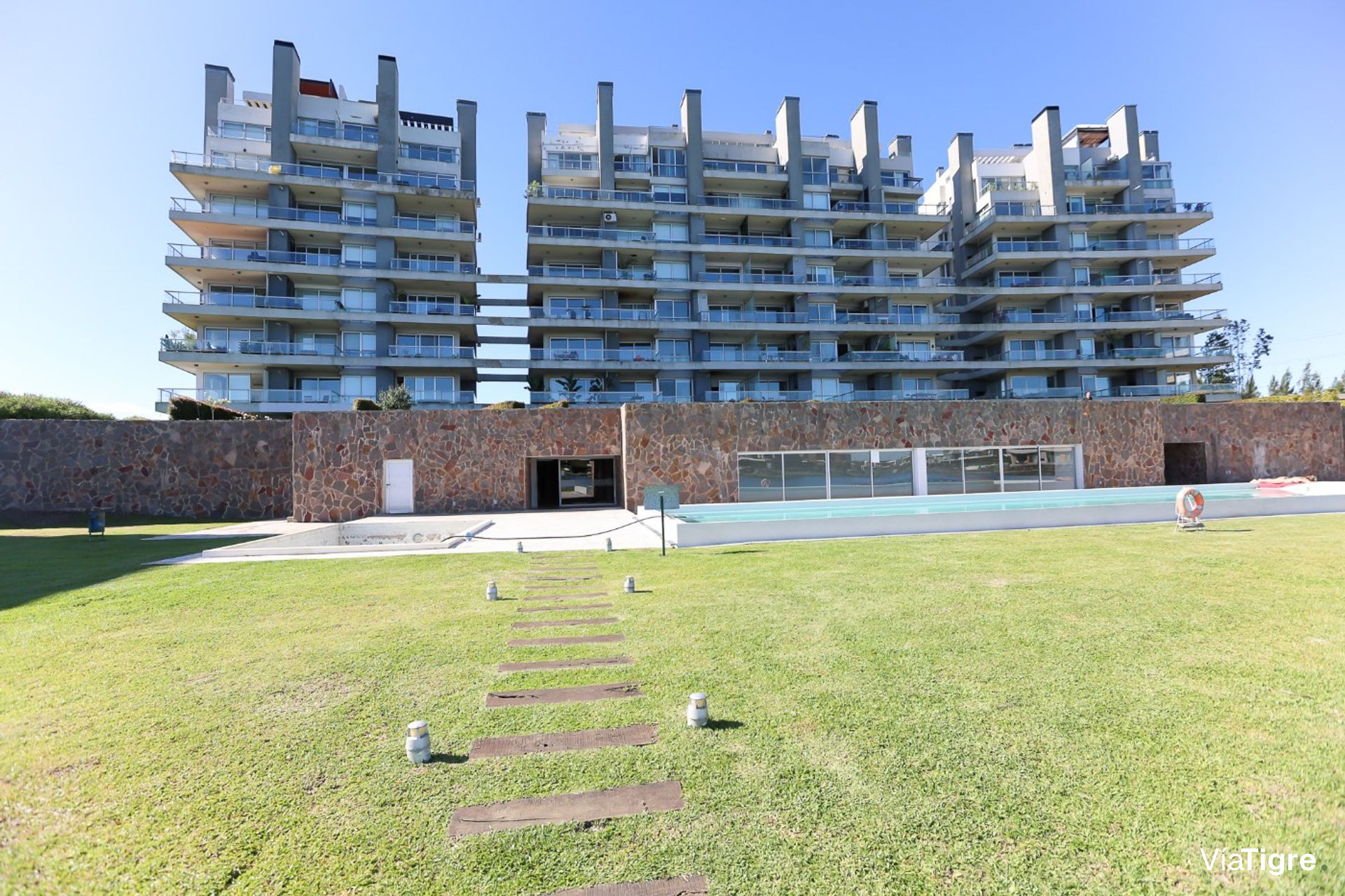Venta Dpto Tipo Duplex 5 Amb/Islas De Golf/Permuta