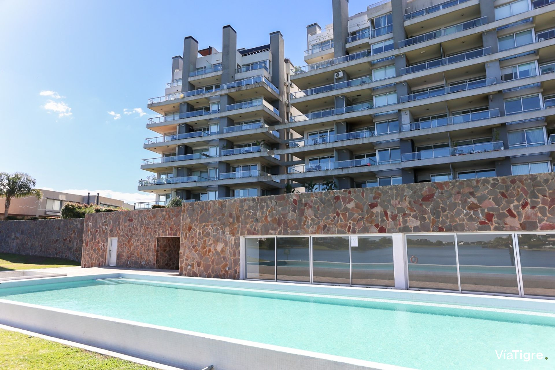 Venta Dpto Tipo Duplex 5 Amb/Islas De Golf/Permuta