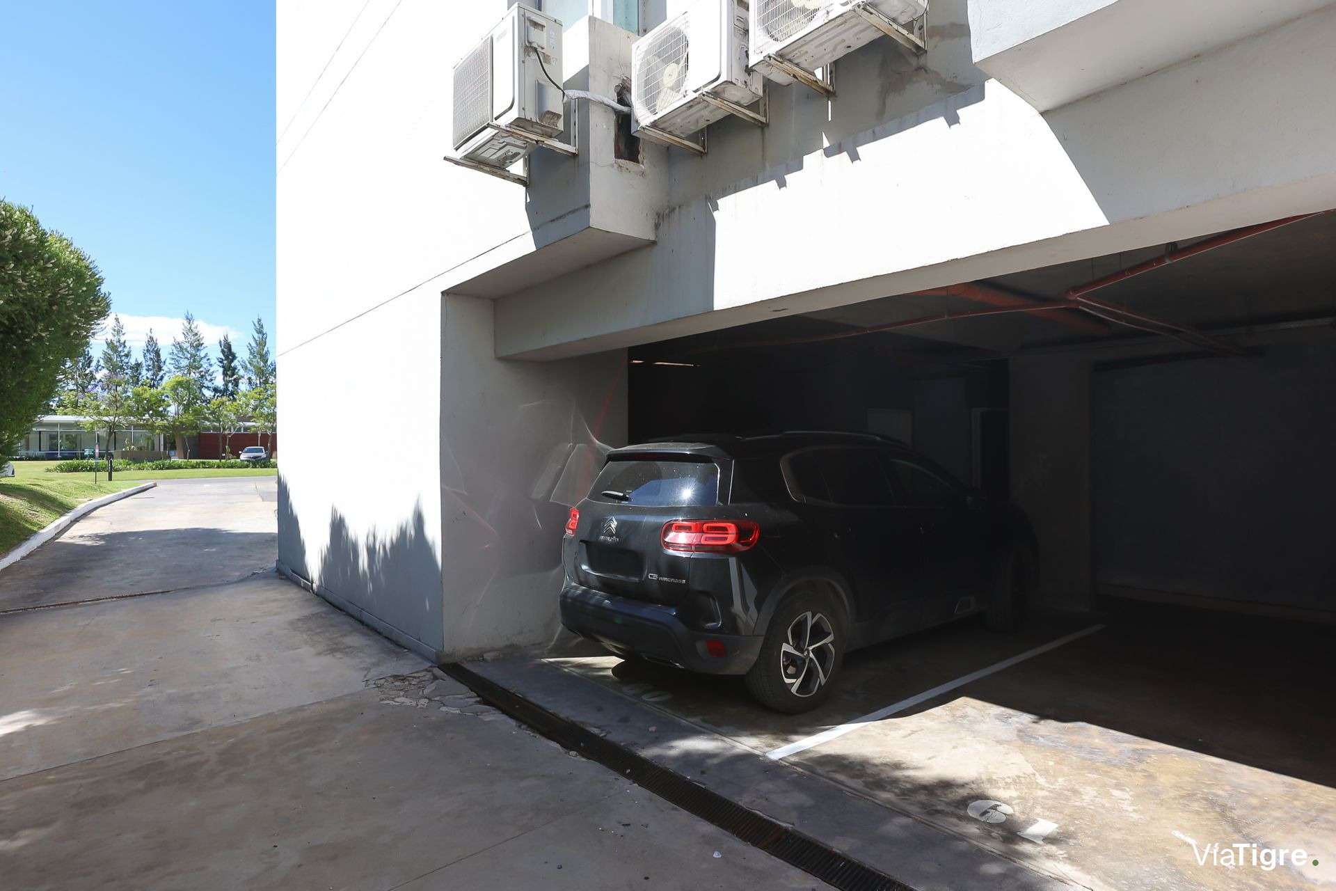 Venta Dpto Tipo Duplex 5 Amb/Islas De Golf/Permuta