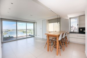 Venta Dpto Tipo Duplex 5Amb/Islas De Golf/Permuta