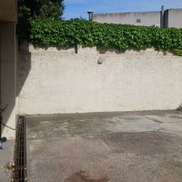 Semi-Covered Garage Sale San Fernando