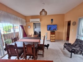 3-Bedroom Apartment for Sale San Fernando, No HOA Fees