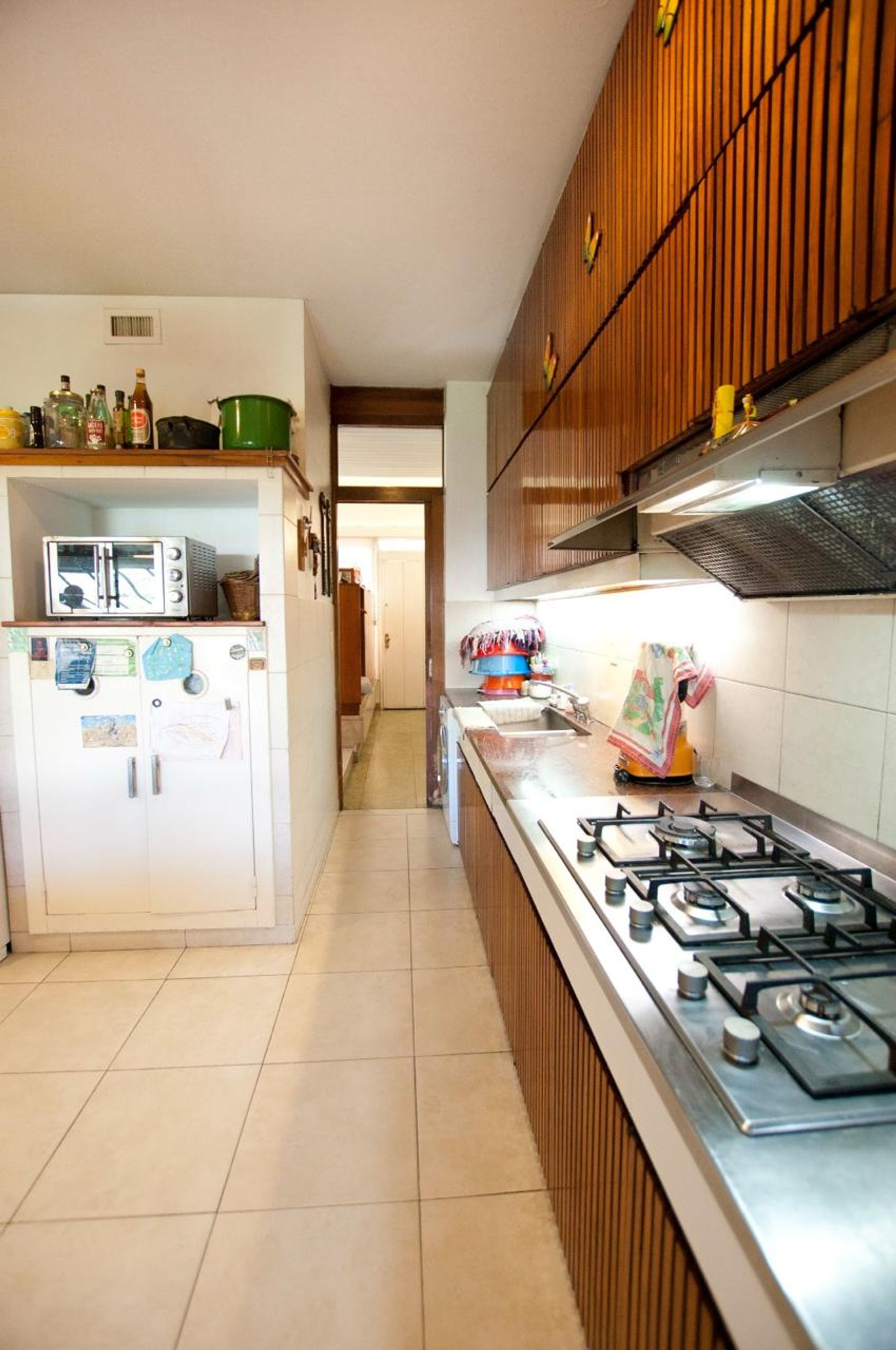 Venta Casa 8 amb.garage jardin Vicente López