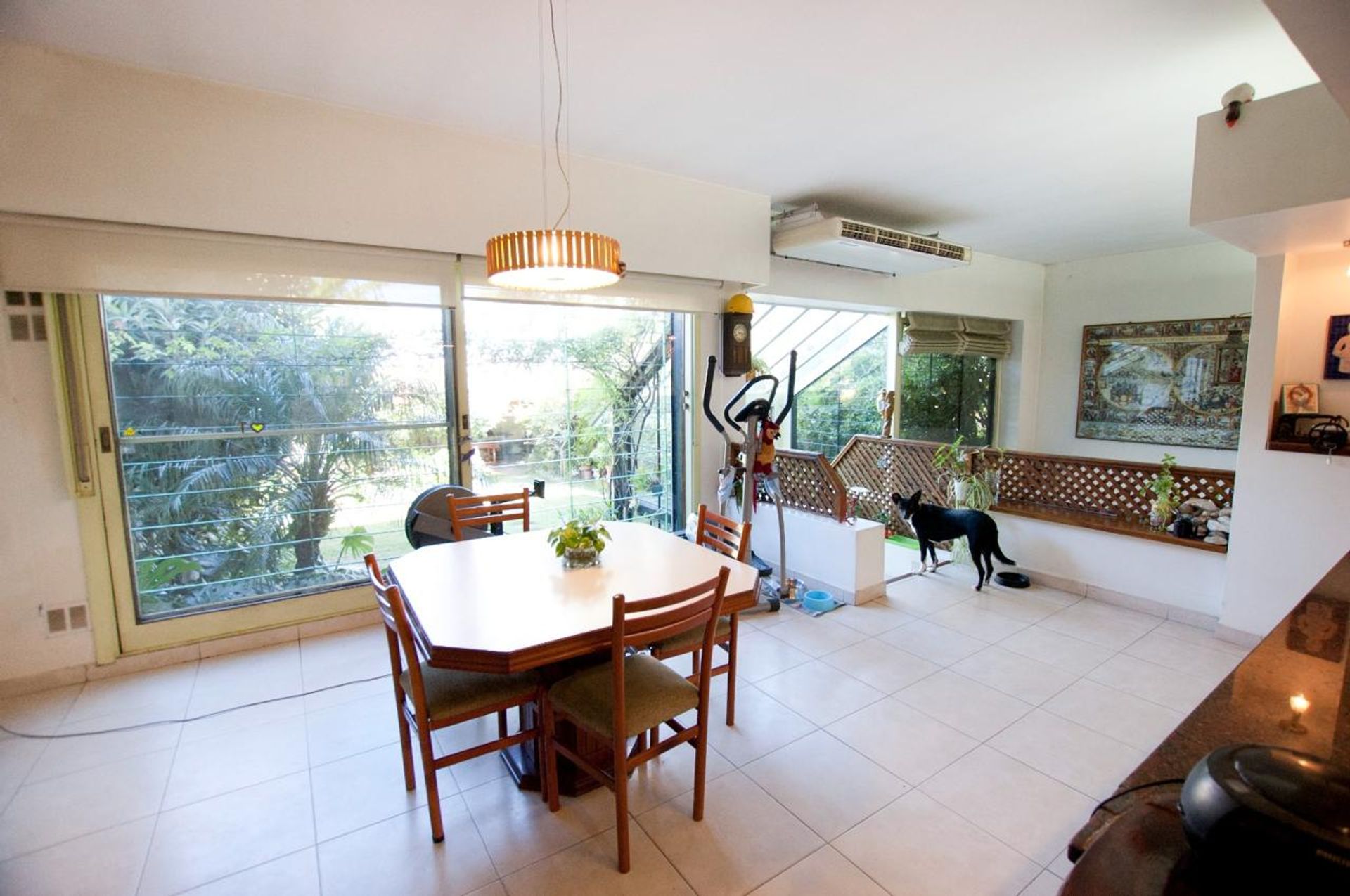Venta Casa 8 amb.garage jardin Vicente López