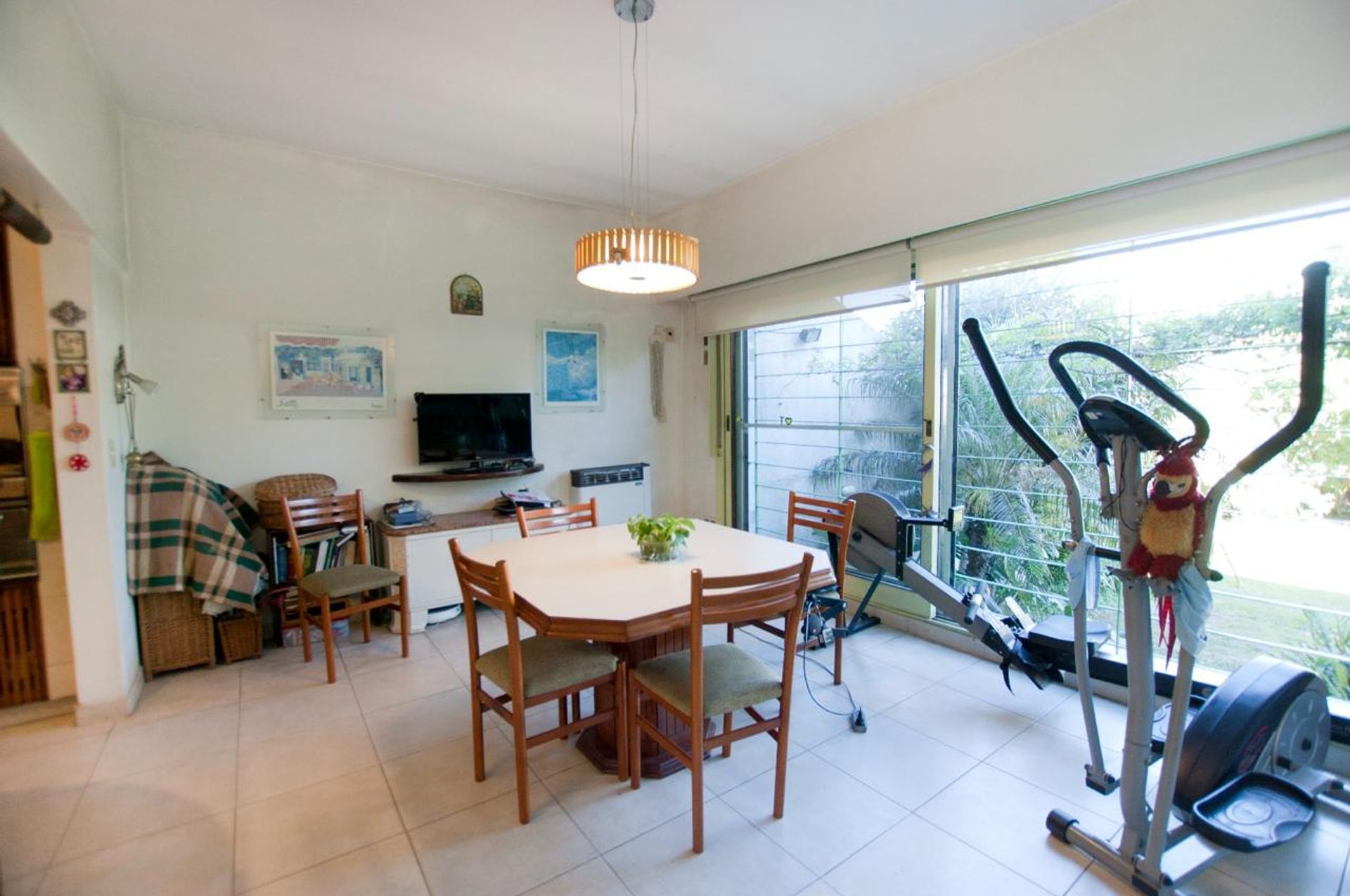 Venta Casa 8 amb.garage jardin Vicente López