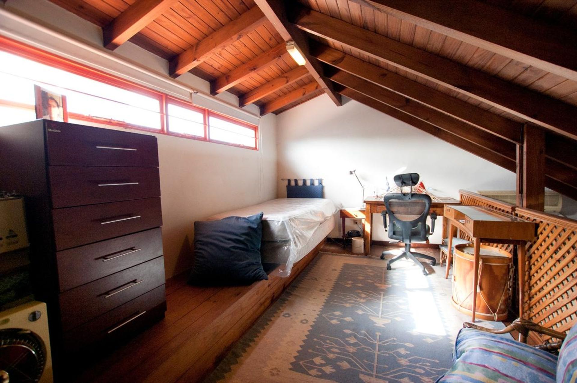 Venta Casa 8 amb.garage jardin Vicente López