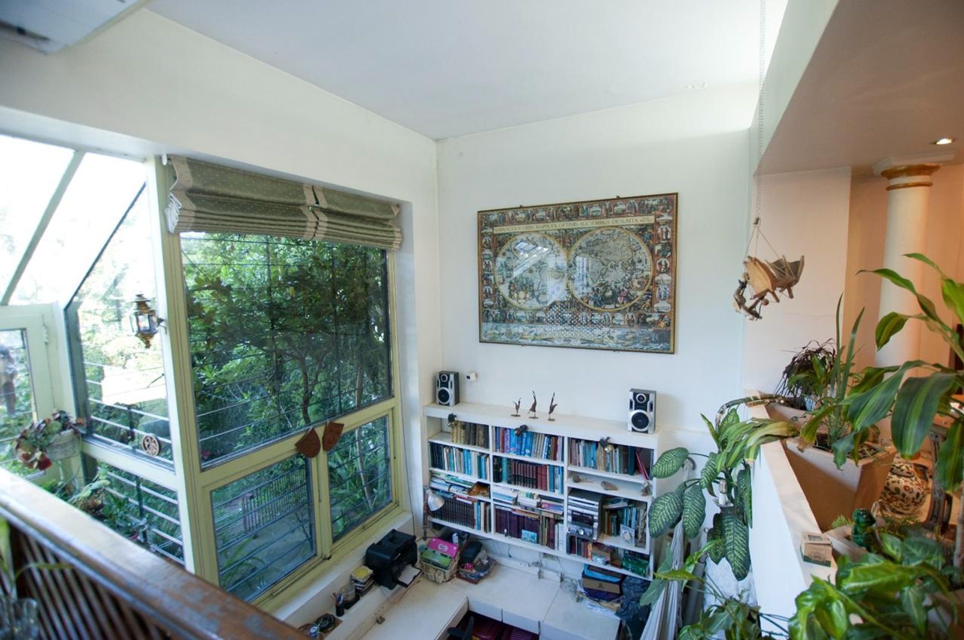 Venta Casa 8 amb.garage jardin Vicente López
