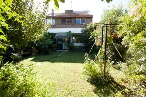 Venta Casa 8 amb.garage jardin Vicente López