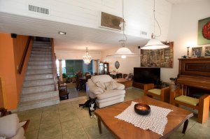 Venta Casa 8 amb.garage jardin Vicente López