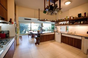 Venta Casa 8 amb.garage jardin Vicente López