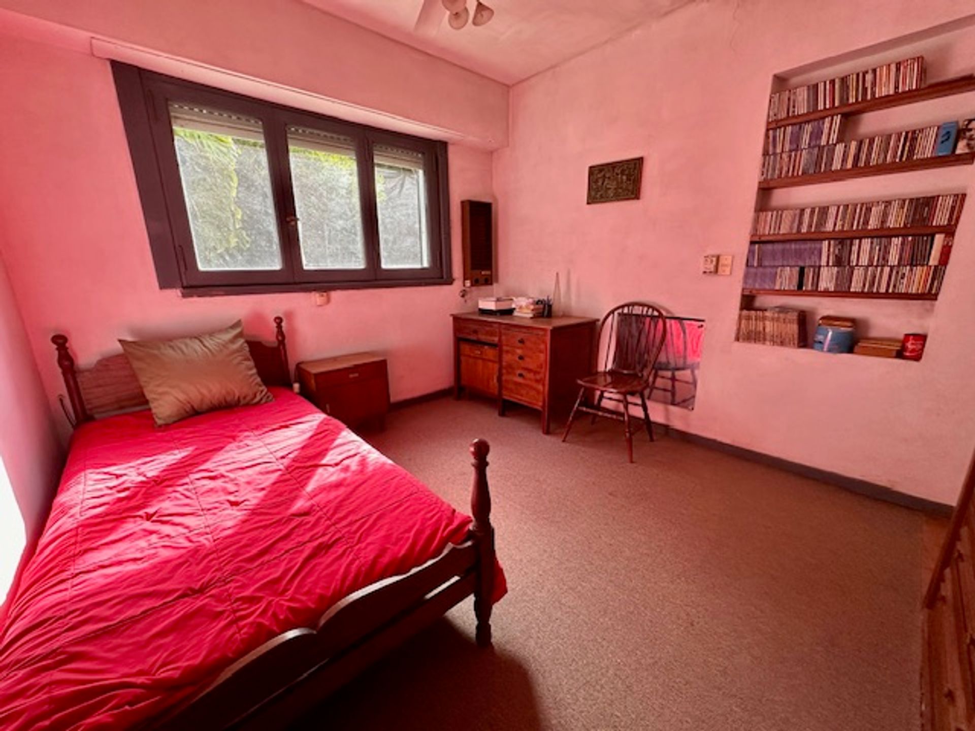 VENTA CASA 3 Dormitorios - Vicente Lopez