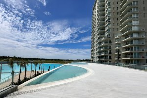 For Sale: 3 rooms + 2 parking + storage, Remeros Beach