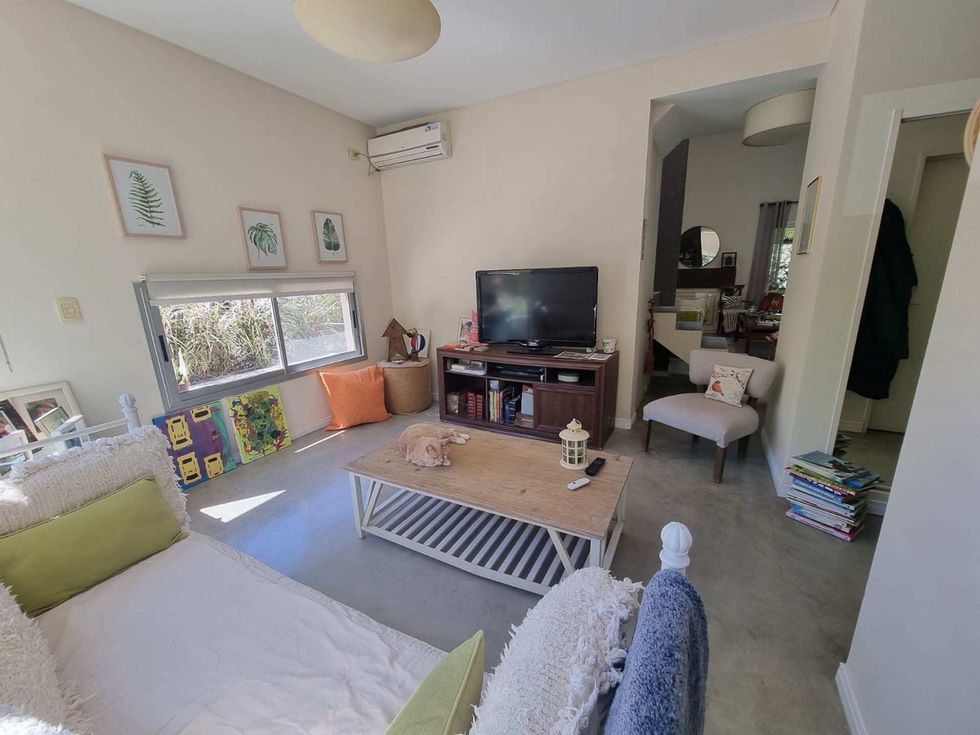 Casa en Venta B. El Atardecer, Rincon de Milberg
