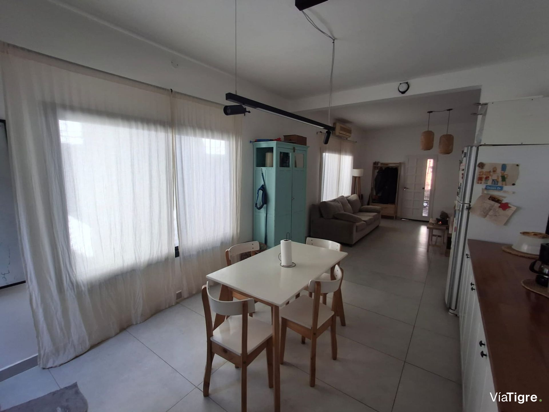 Casa en Venta en Victoria refaccionada a nuevo