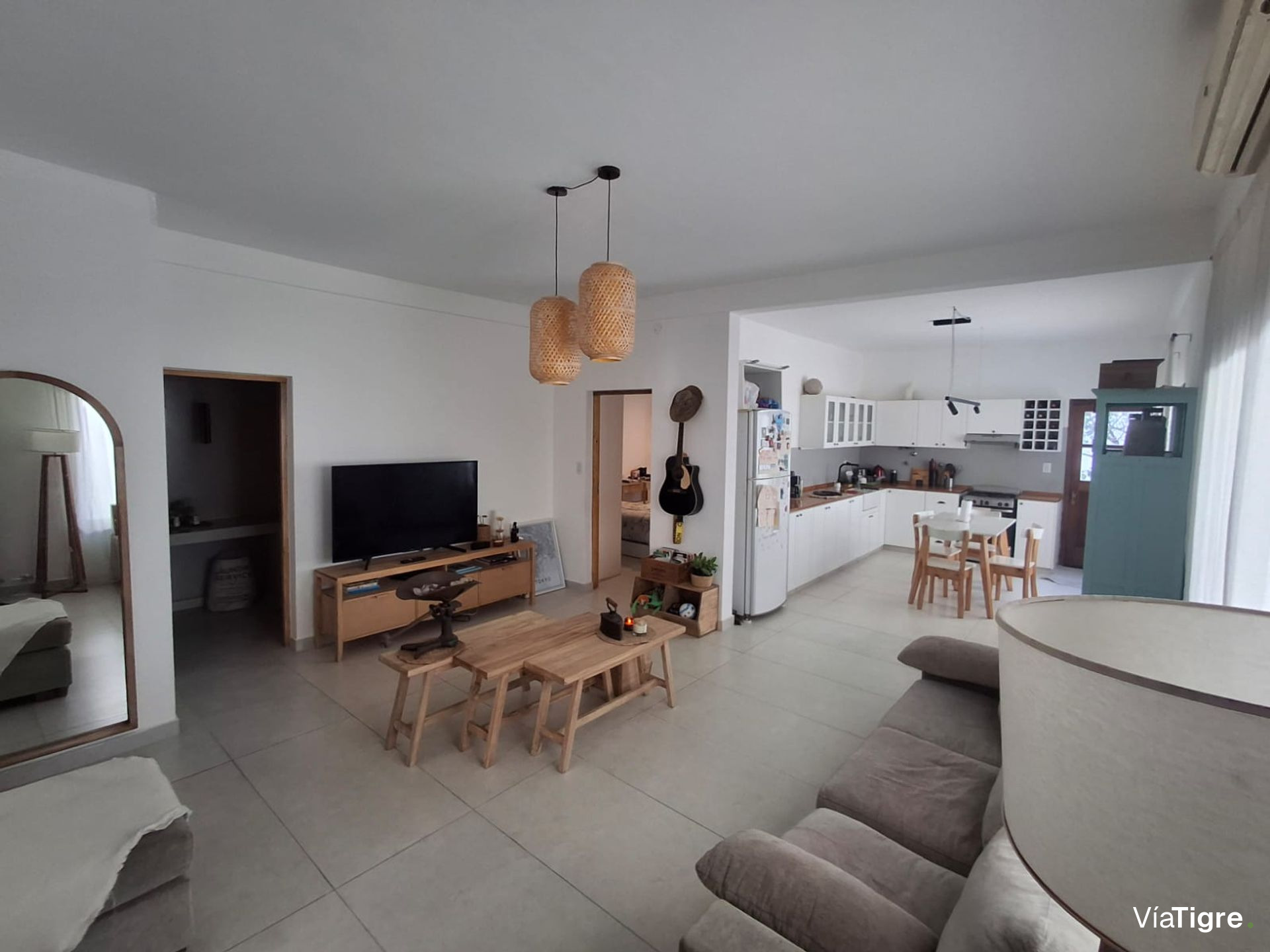 Casa en Venta en Victoria refaccionada a nuevo