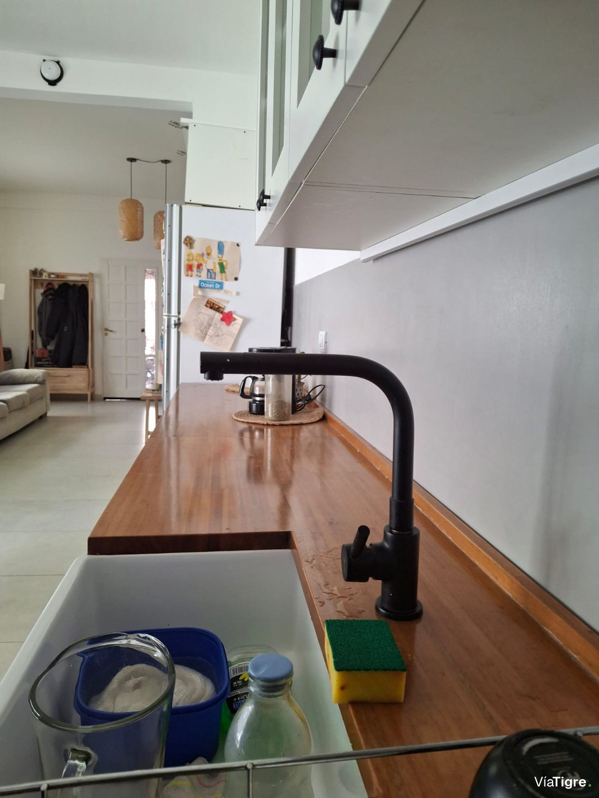 Casa en Venta en Victoria refaccionada a nuevo