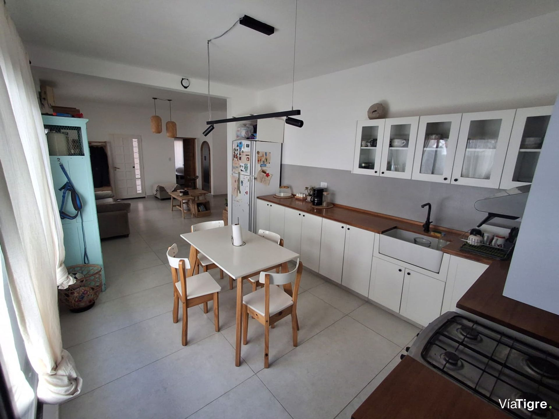 Casa en Venta en Victoria refaccionada a nuevo