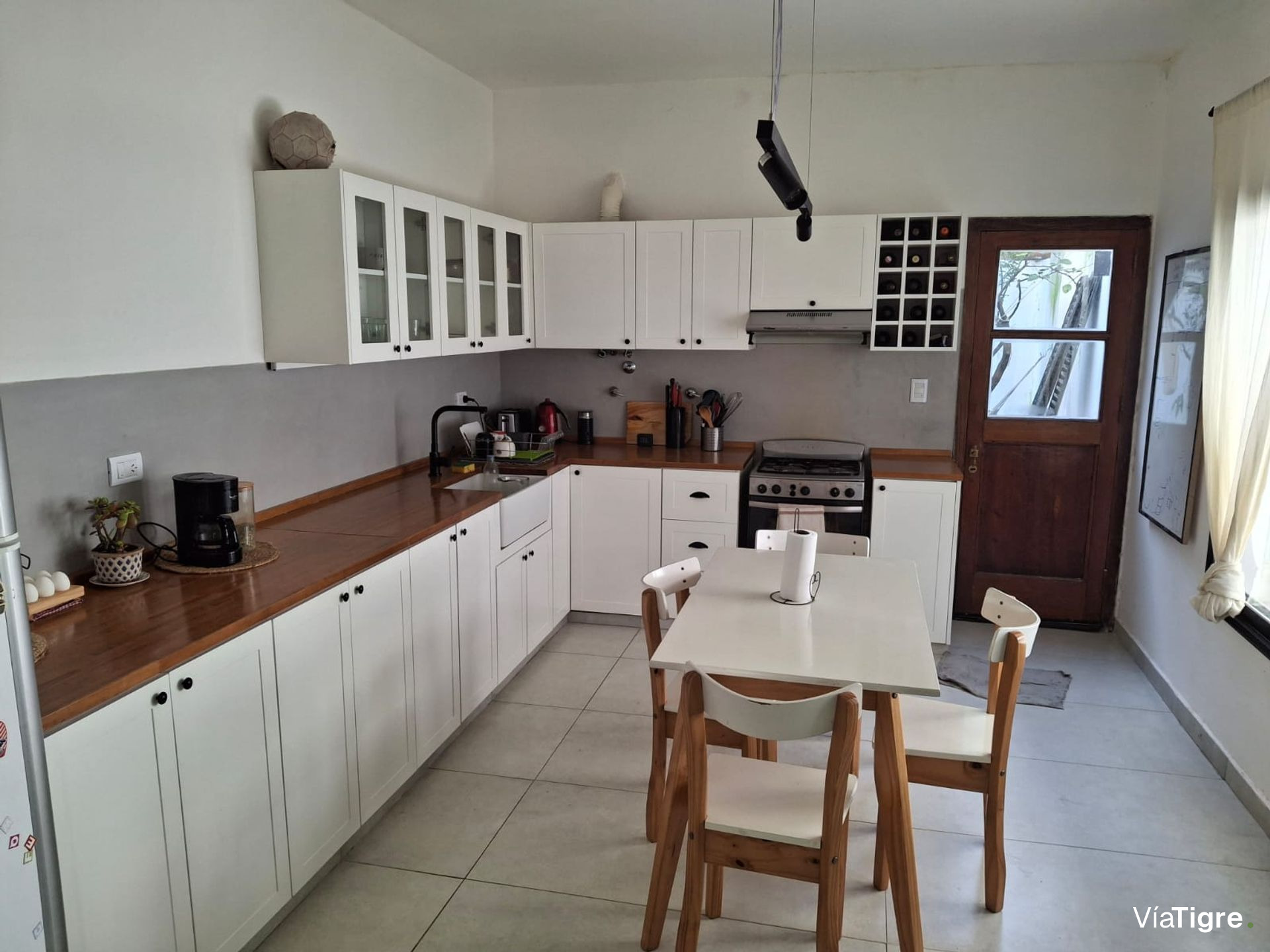 Casa en Venta en Victoria refaccionada a nuevo