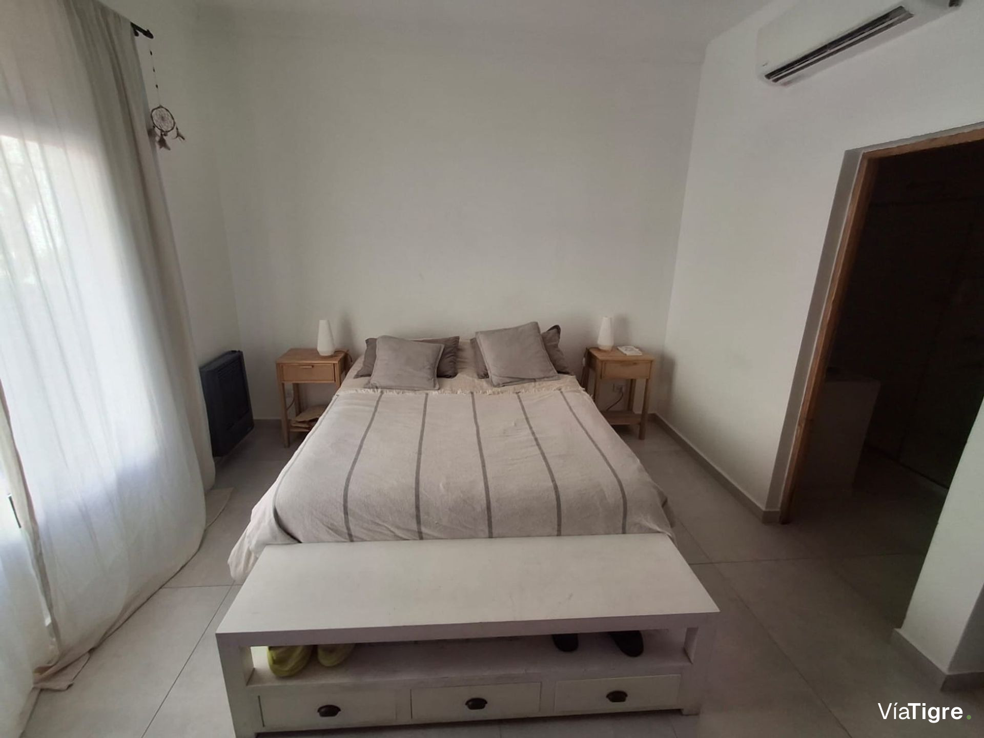 Casa en Venta en Victoria refaccionada a nuevo