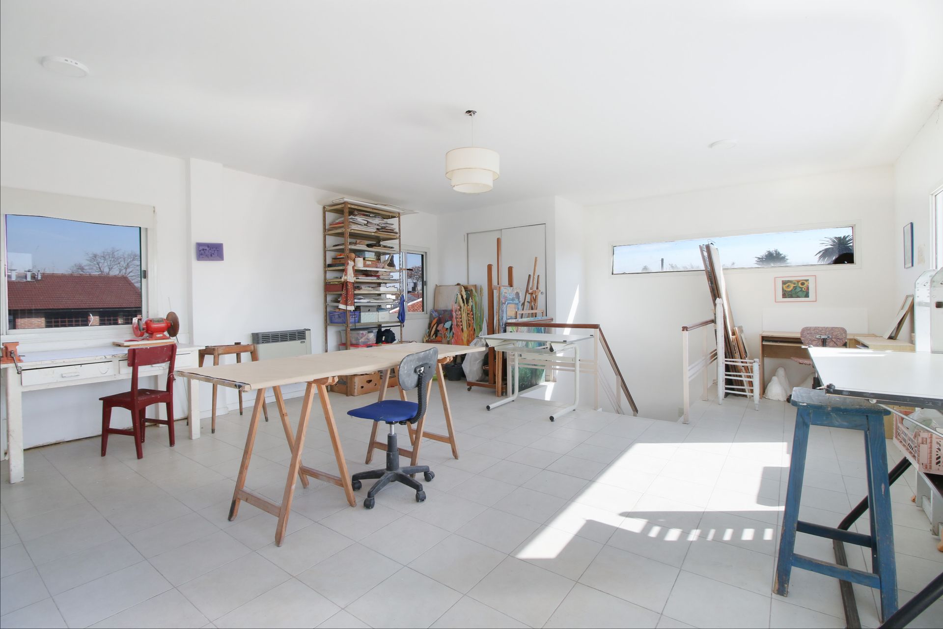VENTA CASA 7 amb. play, pileta jardin Martinez.
