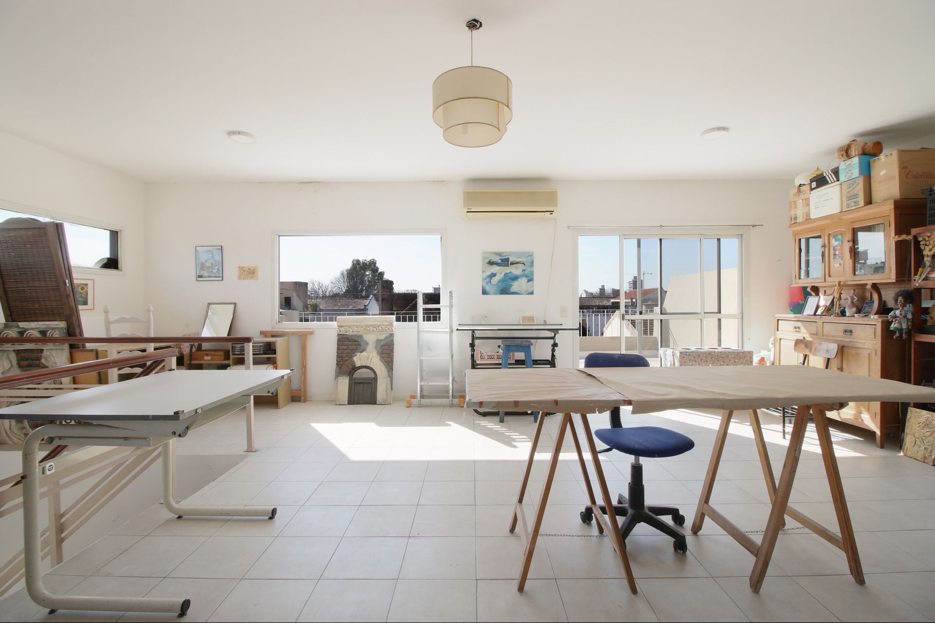 VENTA CASA 7 amb. play, pileta jardin Martinez.