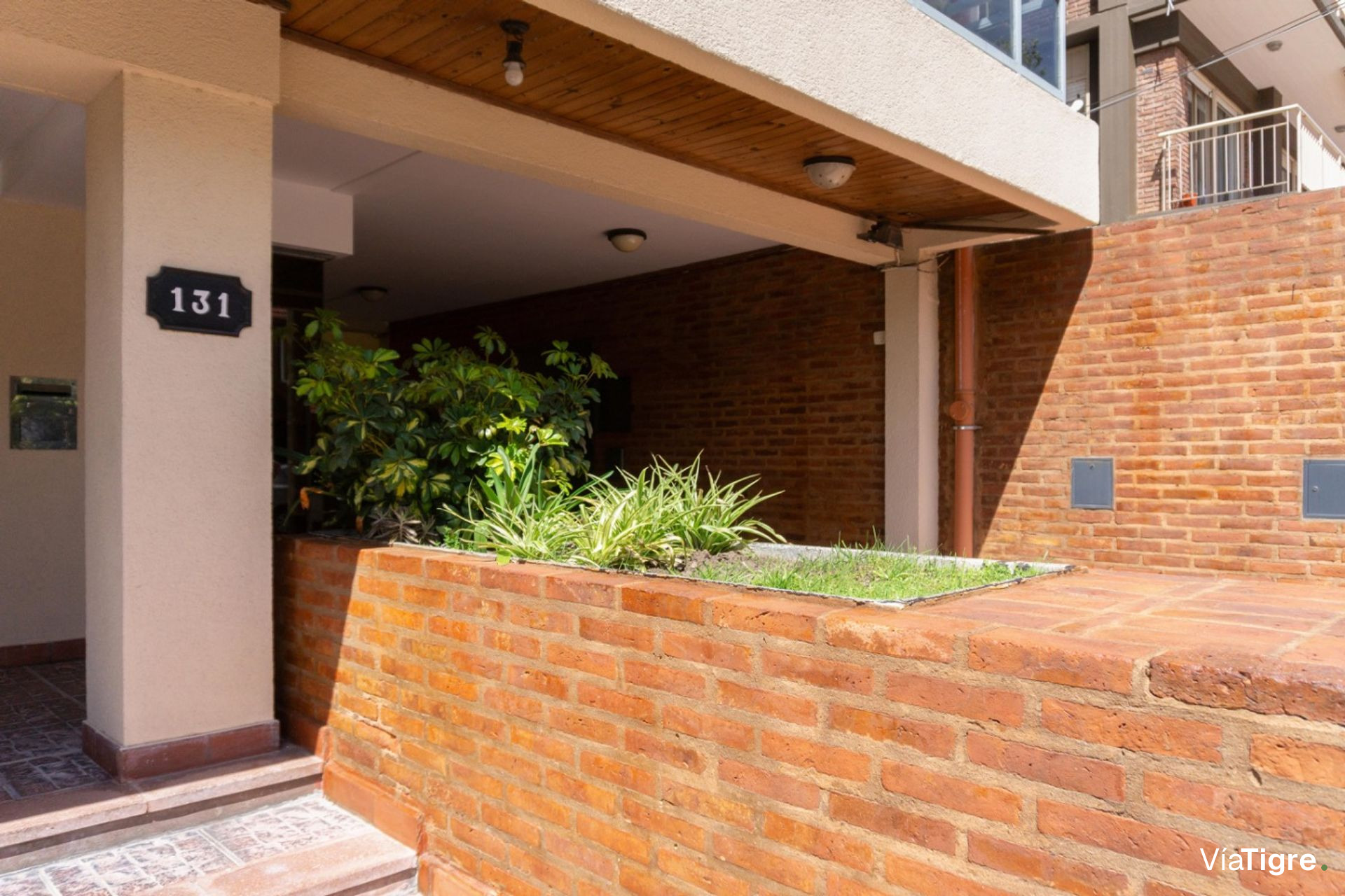 Venta depto 4 ambientes en Martinez San Isidro